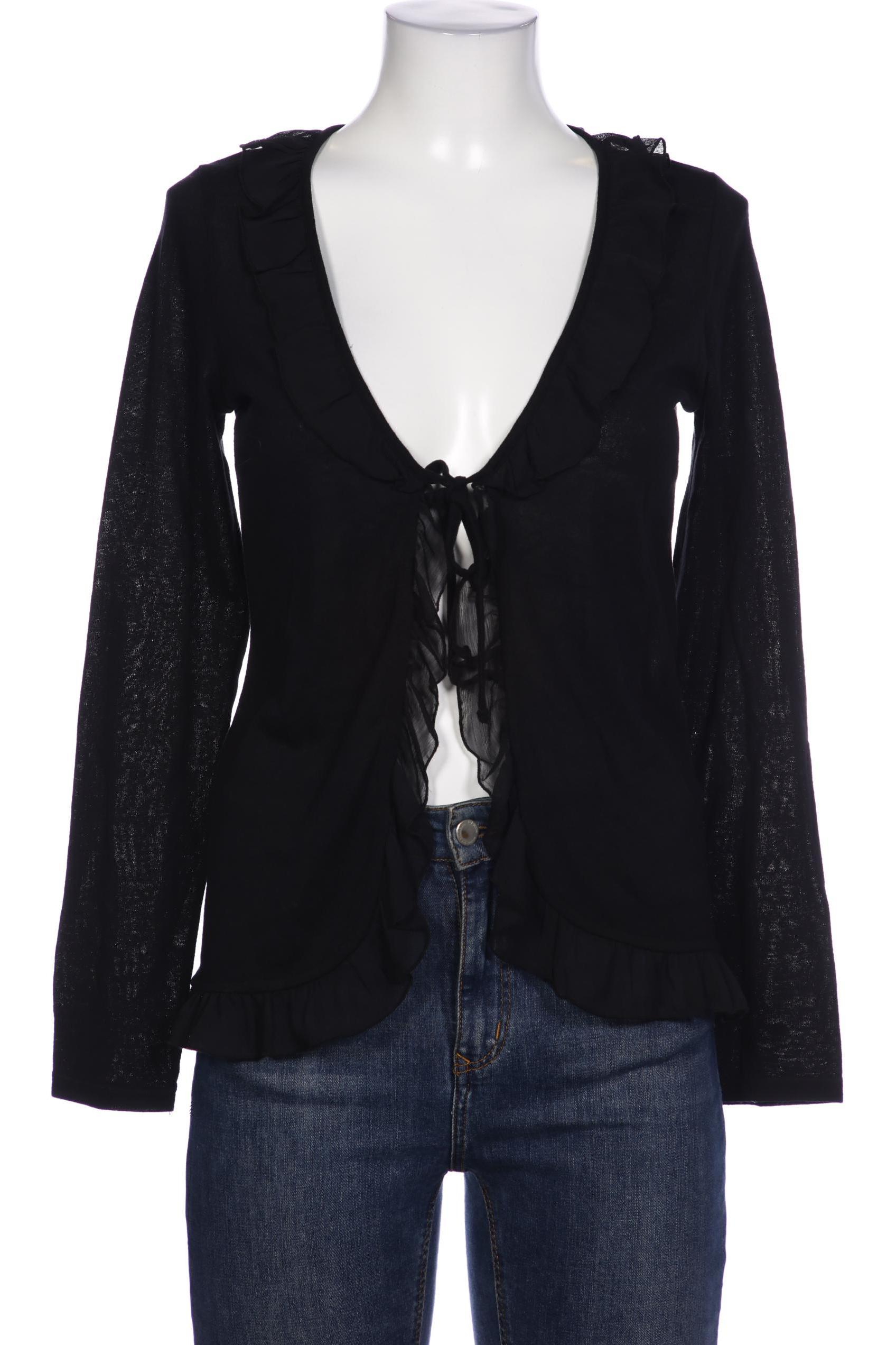 

Esprit Damen Strickjacke, schwarz