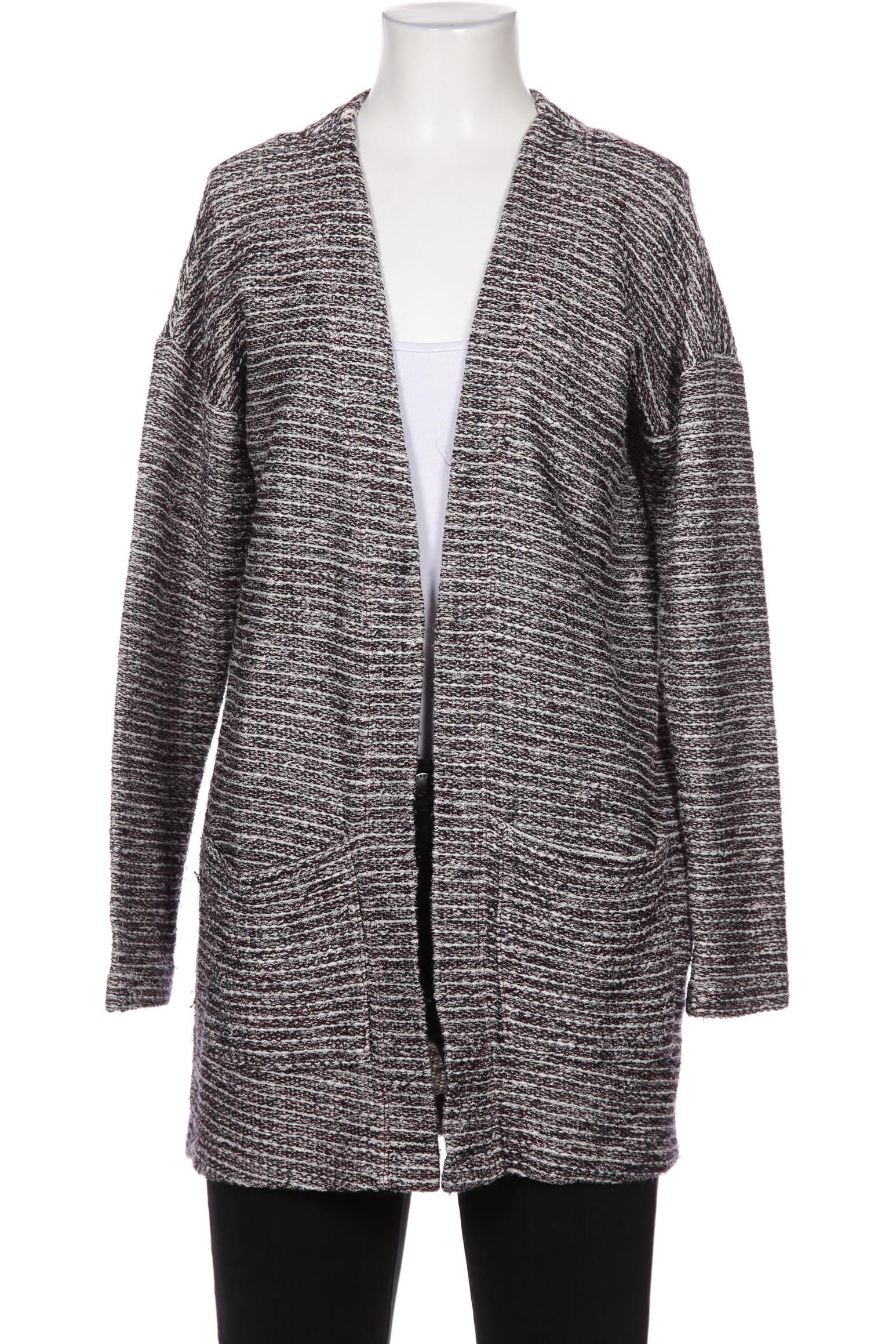 

Esprit Damen Strickjacke, mehrfarbig, Gr. 36