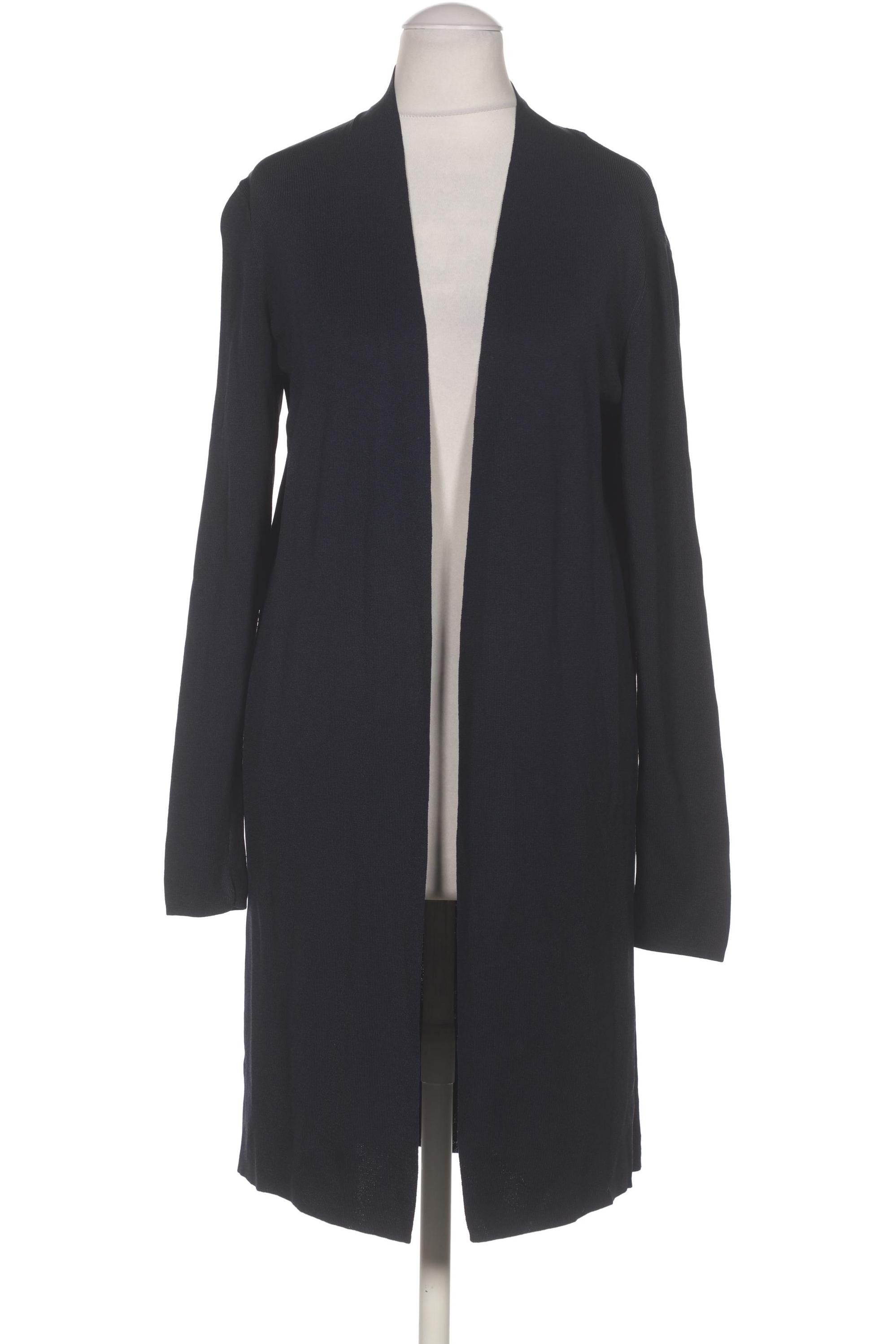 

Esprit Damen Strickjacke, marineblau, Gr. 34