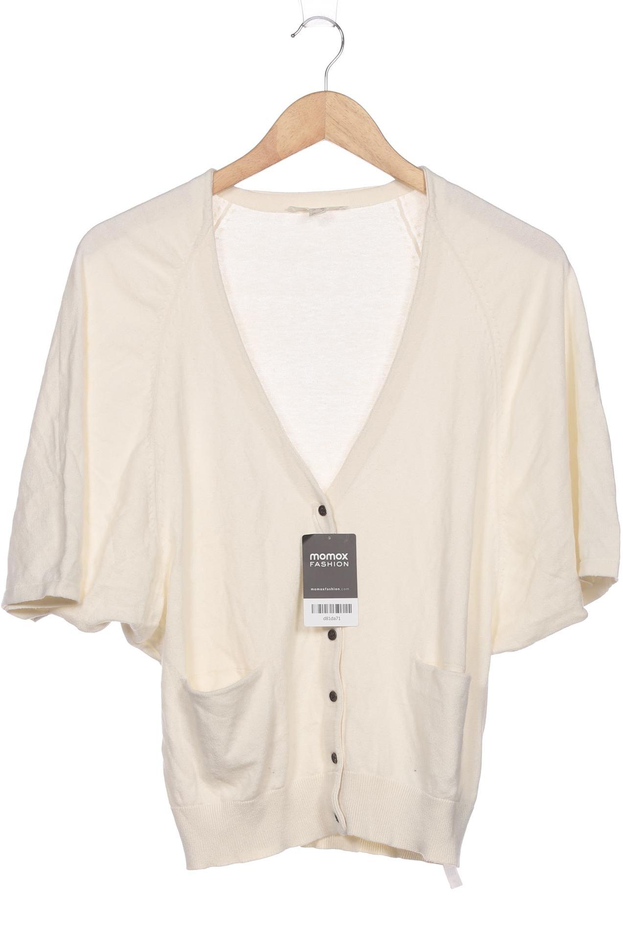Thumbnail - Esprit Damen Strickjacke, beige, Gr. 34