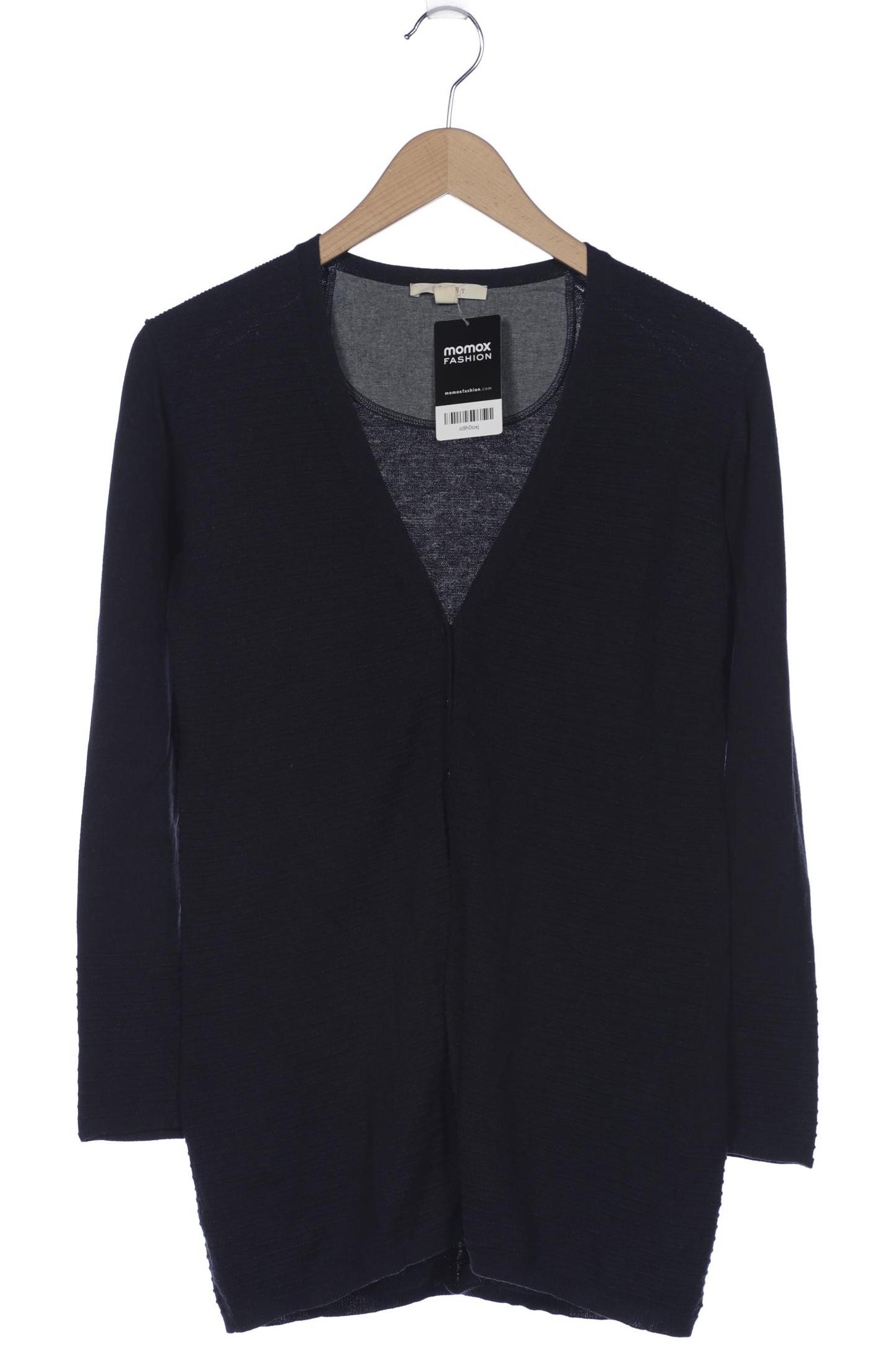 

Esprit Damen Strickjacke, marineblau