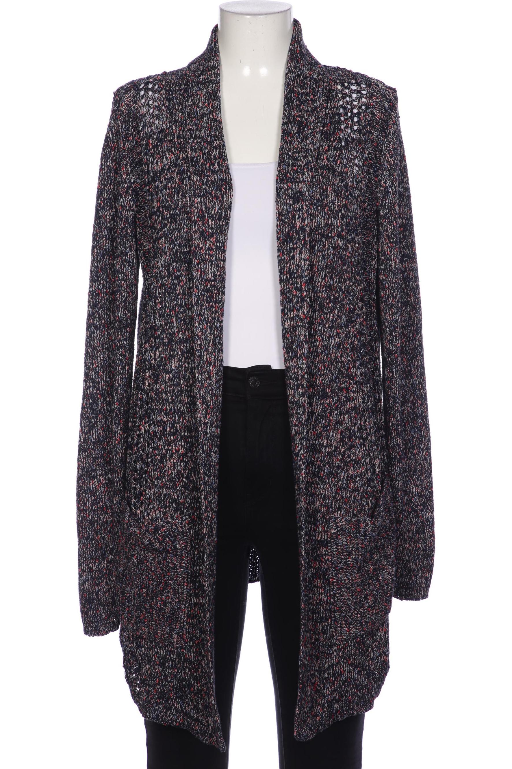 

Esprit Damen Strickjacke, marineblau