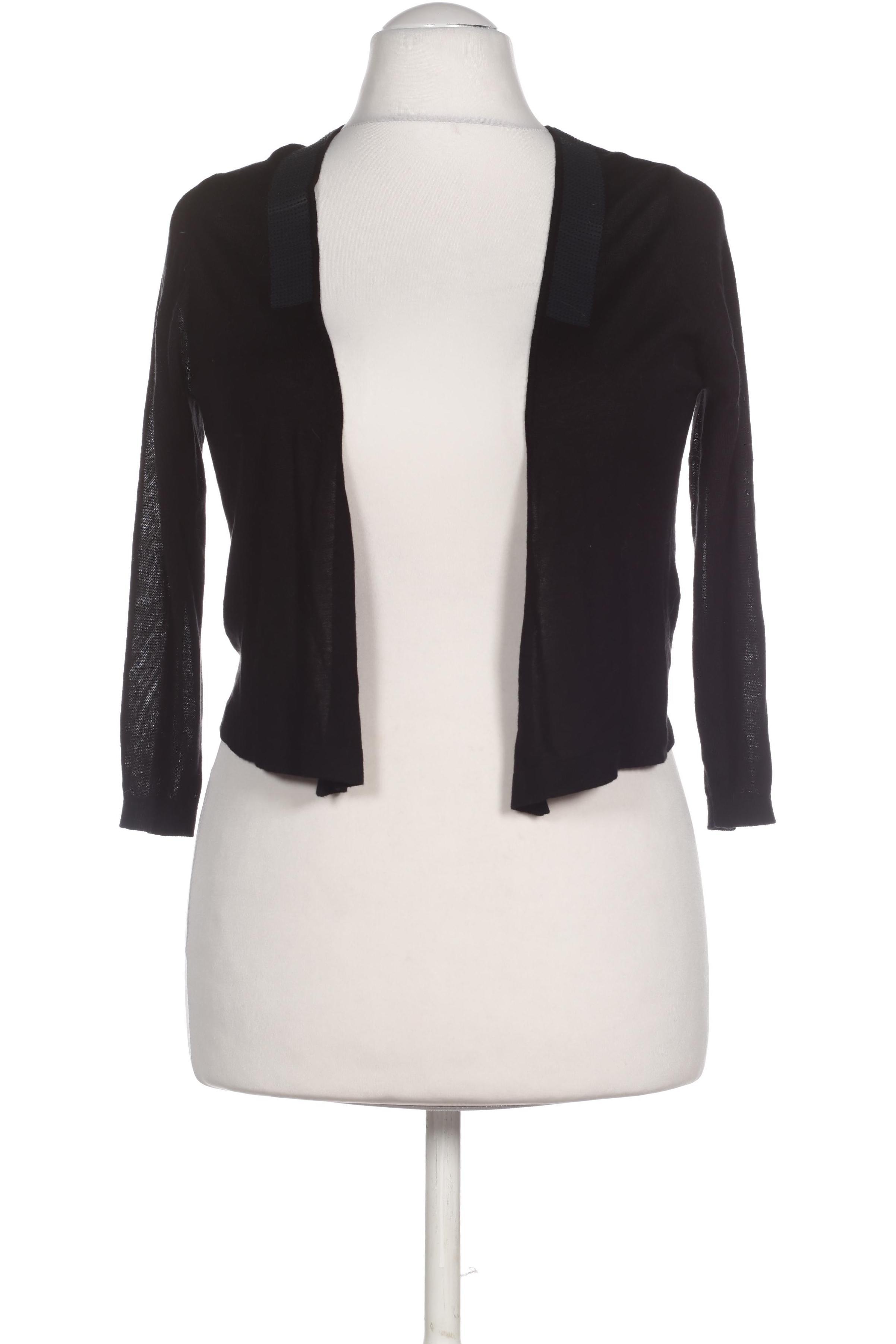 

Esprit Damen Strickjacke, schwarz, Gr.