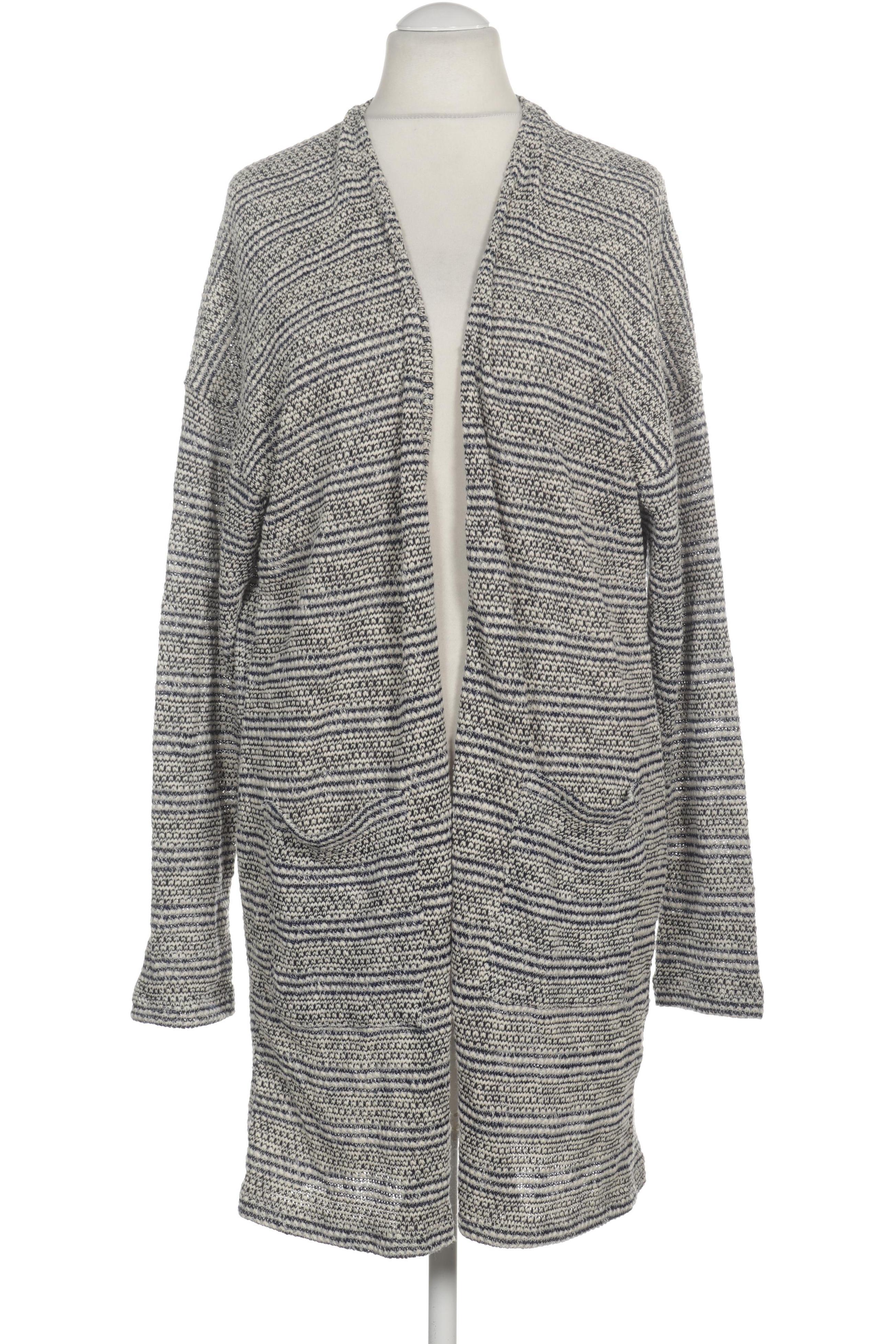 

Esprit Damen Strickjacke, grau, Gr.