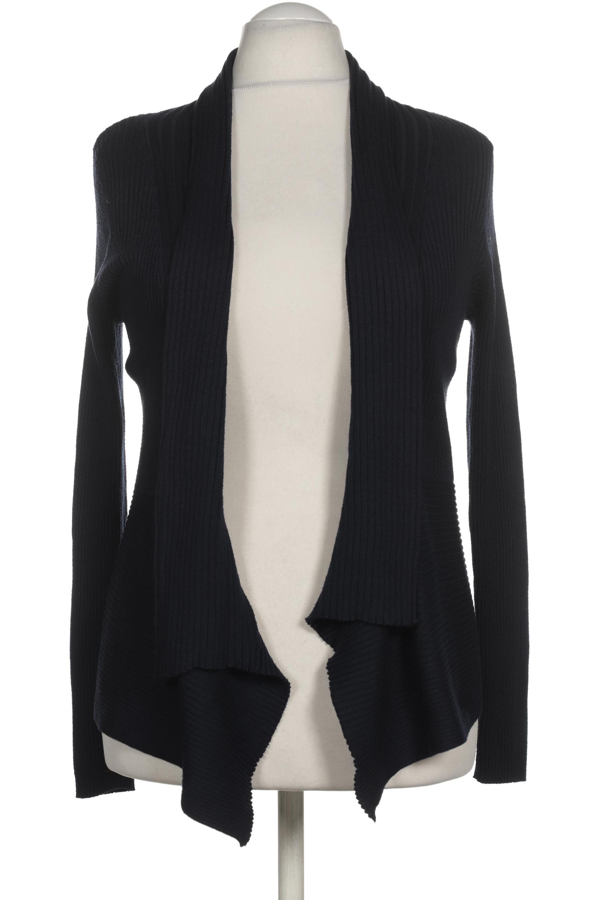 

Esprit Damen Strickjacke, blau, Gr.