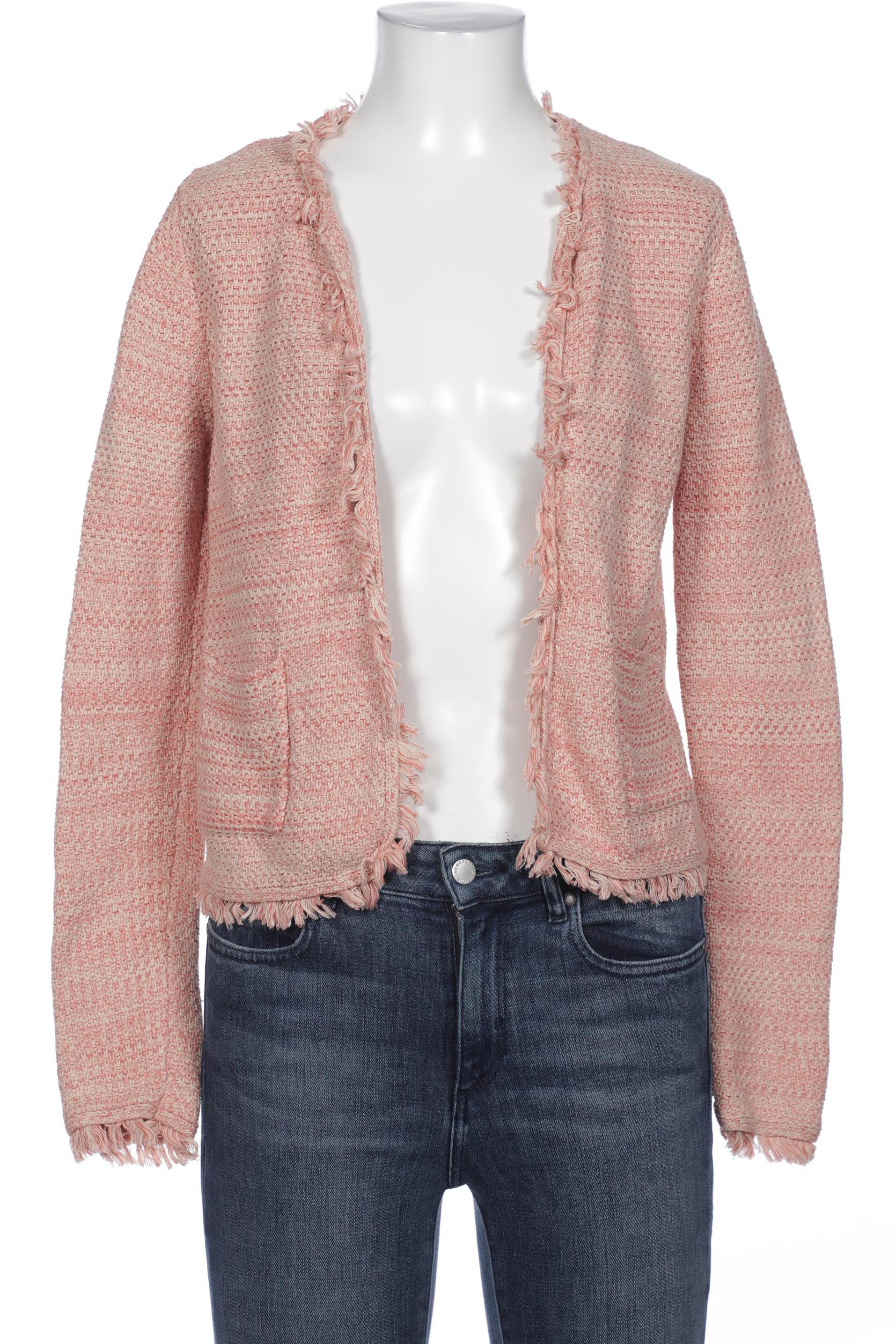 

Esprit Damen Strickjacke, pink