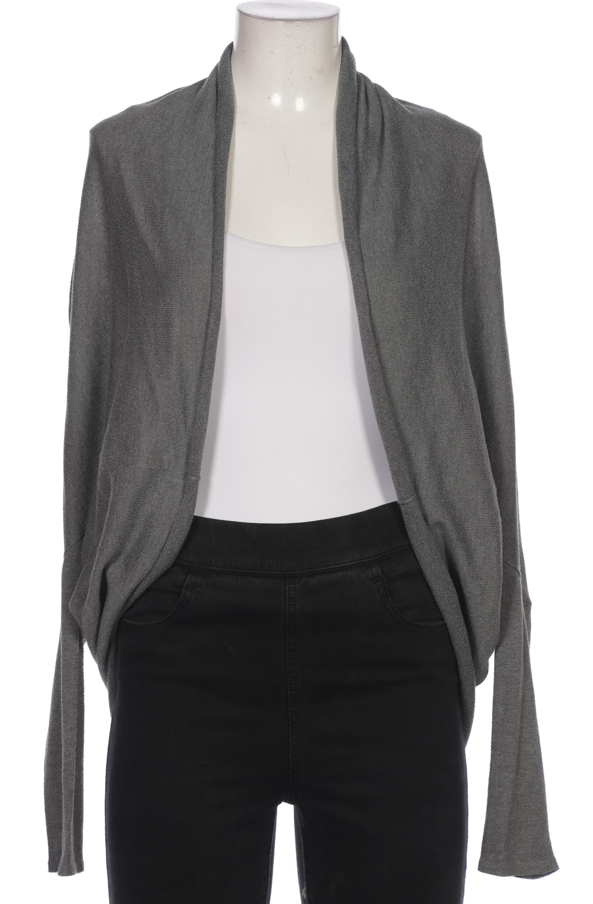 

Esprit Damen Strickjacke, grau, Gr. 42