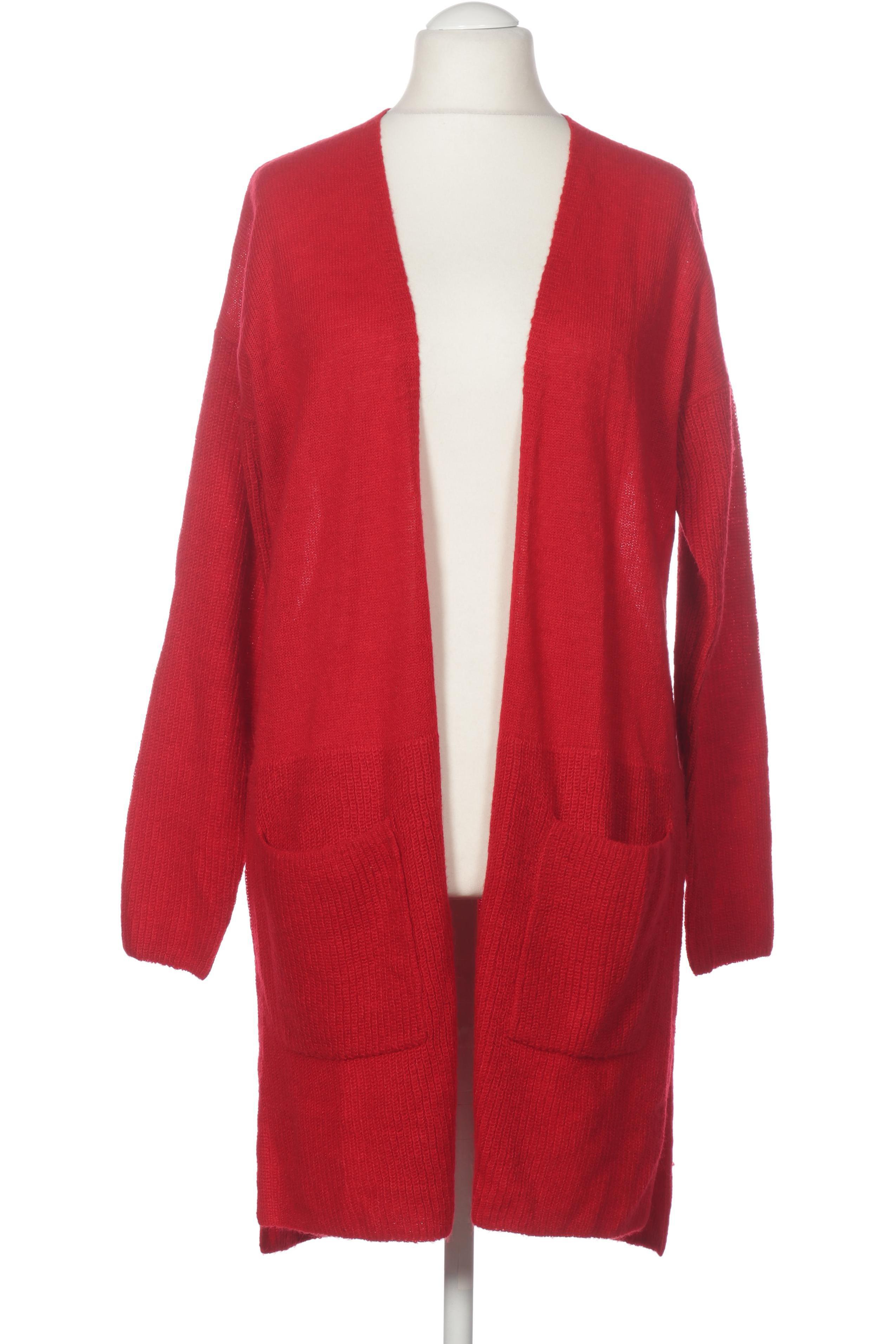 

Esprit Damen Strickjacke, rot, Gr.