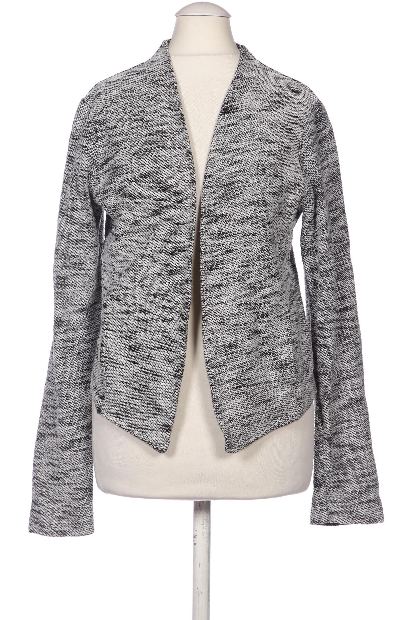

Esprit Damen Strickjacke, grau, Gr. 36