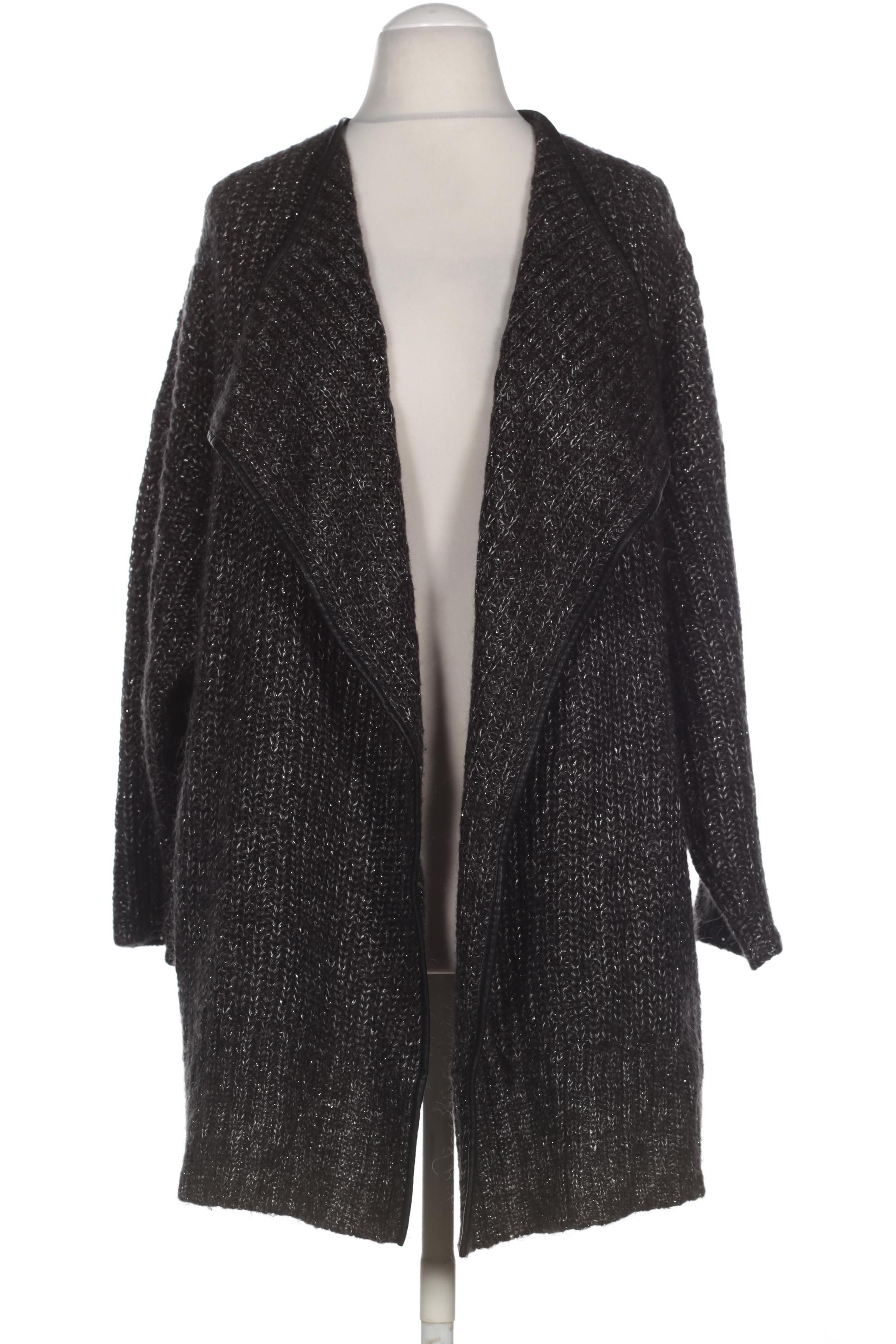 

Esprit Damen Strickjacke, grau, Gr.