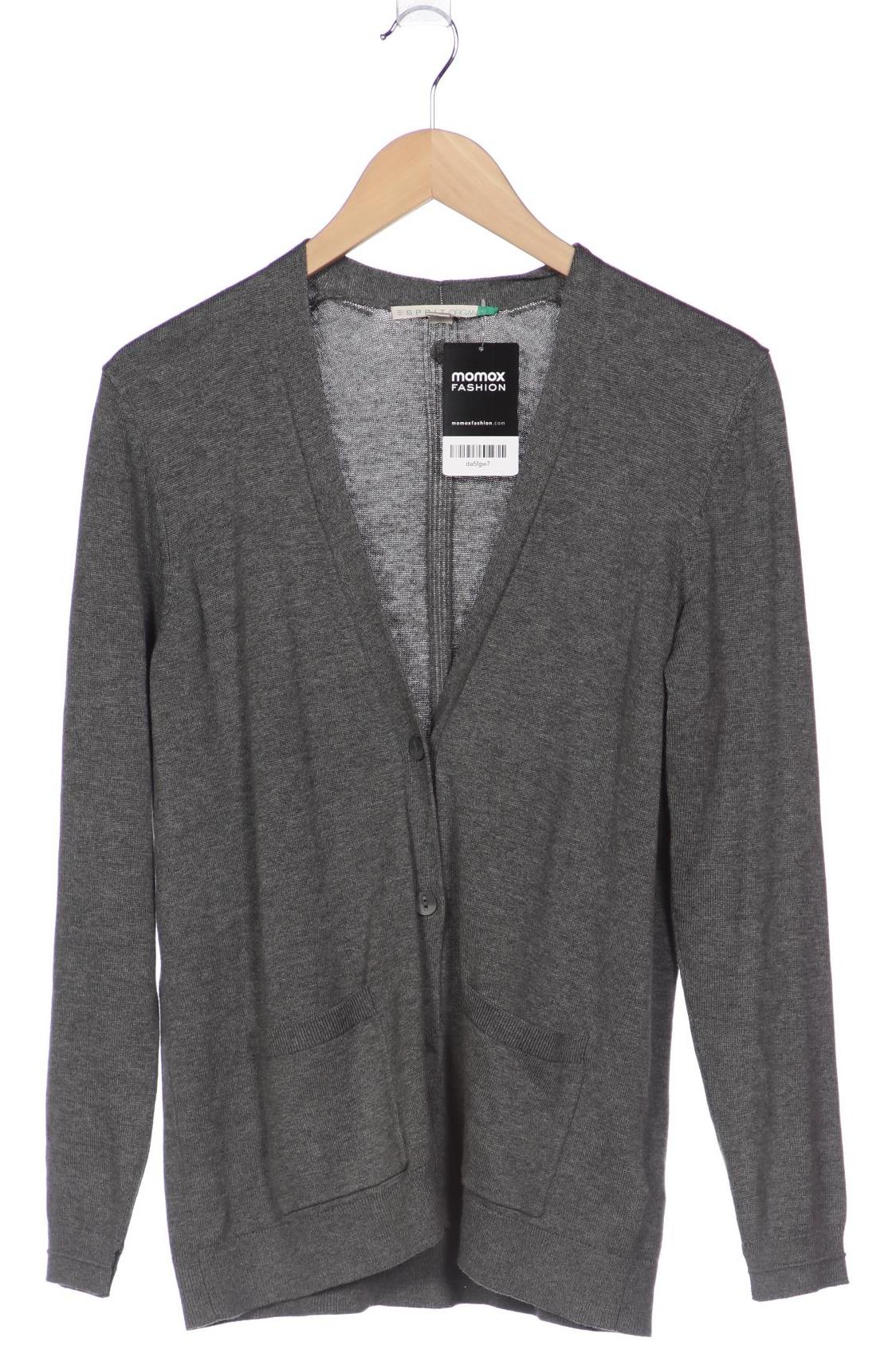 

Esprit Damen Strickjacke, grau