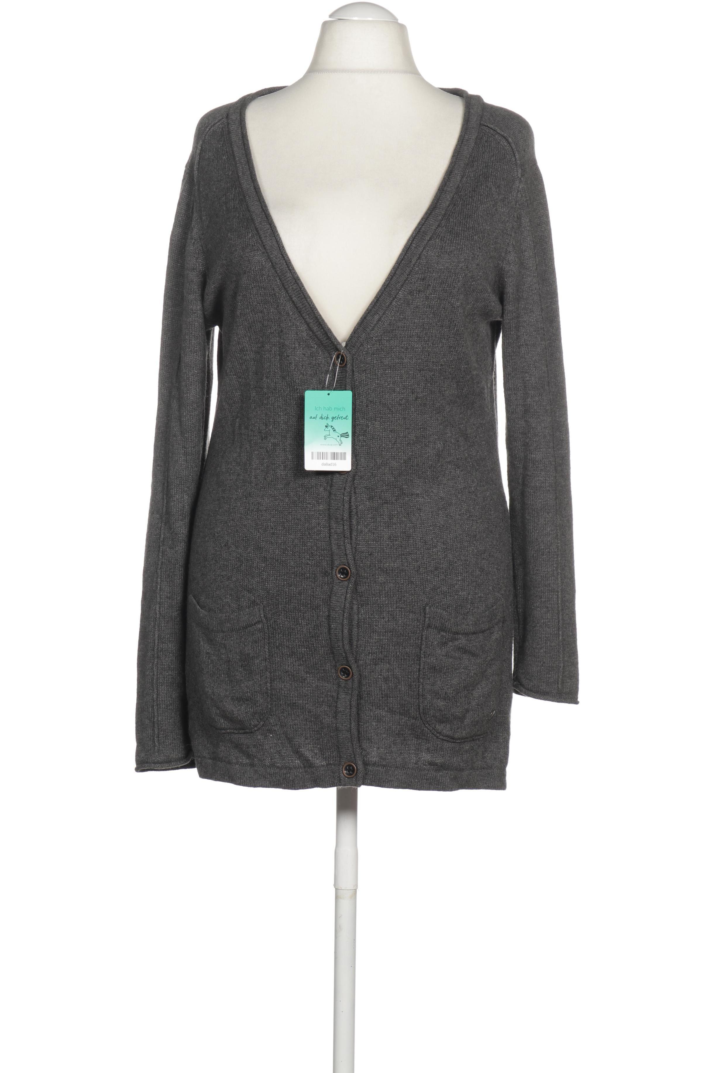 

Esprit Damen Strickjacke, grau, Gr.