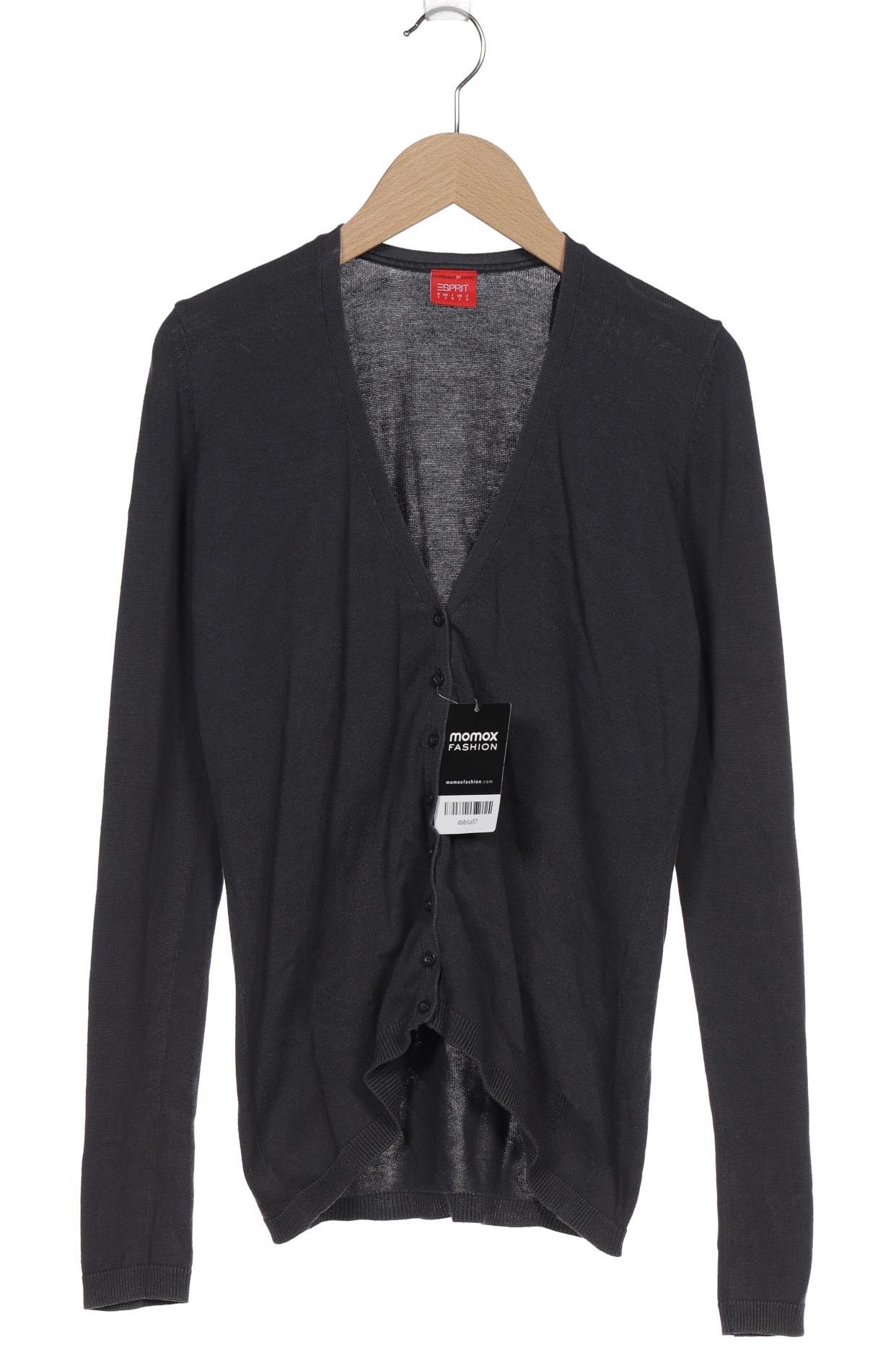 

Esprit Damen Strickjacke, blau