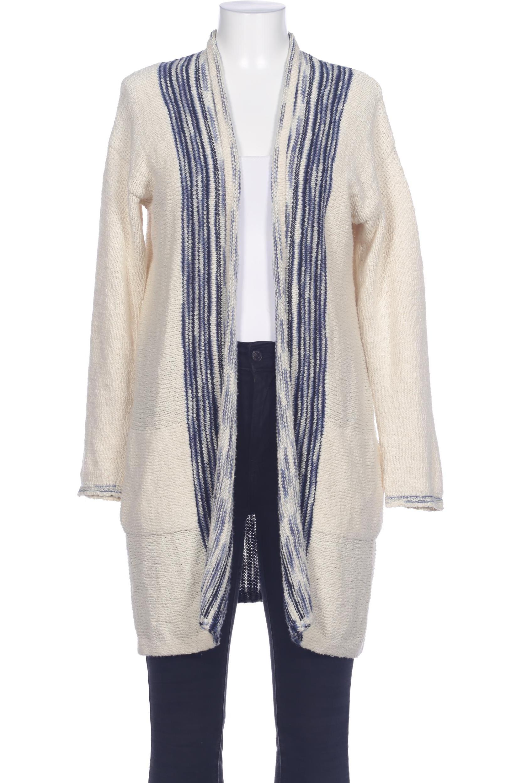 

Esprit Damen Strickjacke, beige, Gr. 38
