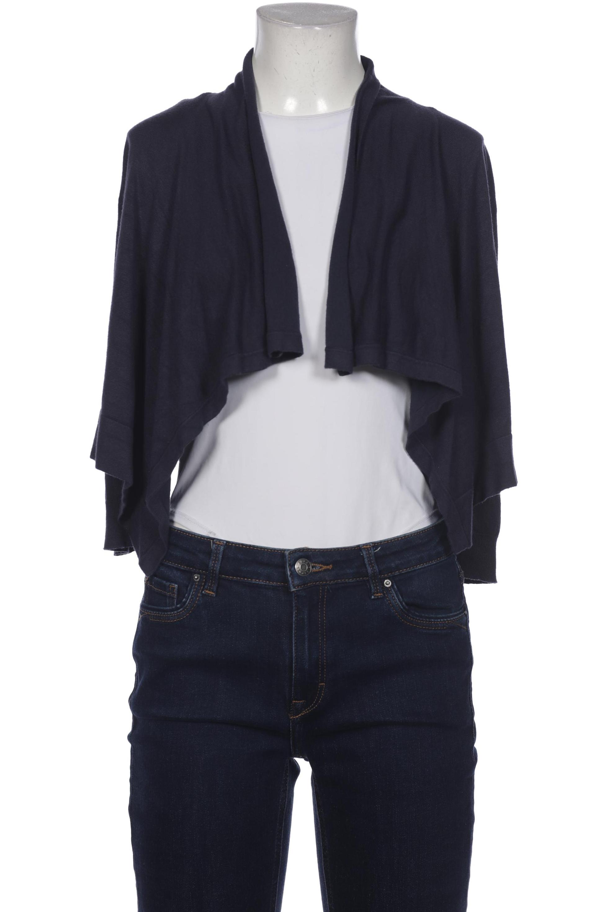 

Esprit Damen Strickjacke, marineblau, Gr. 36