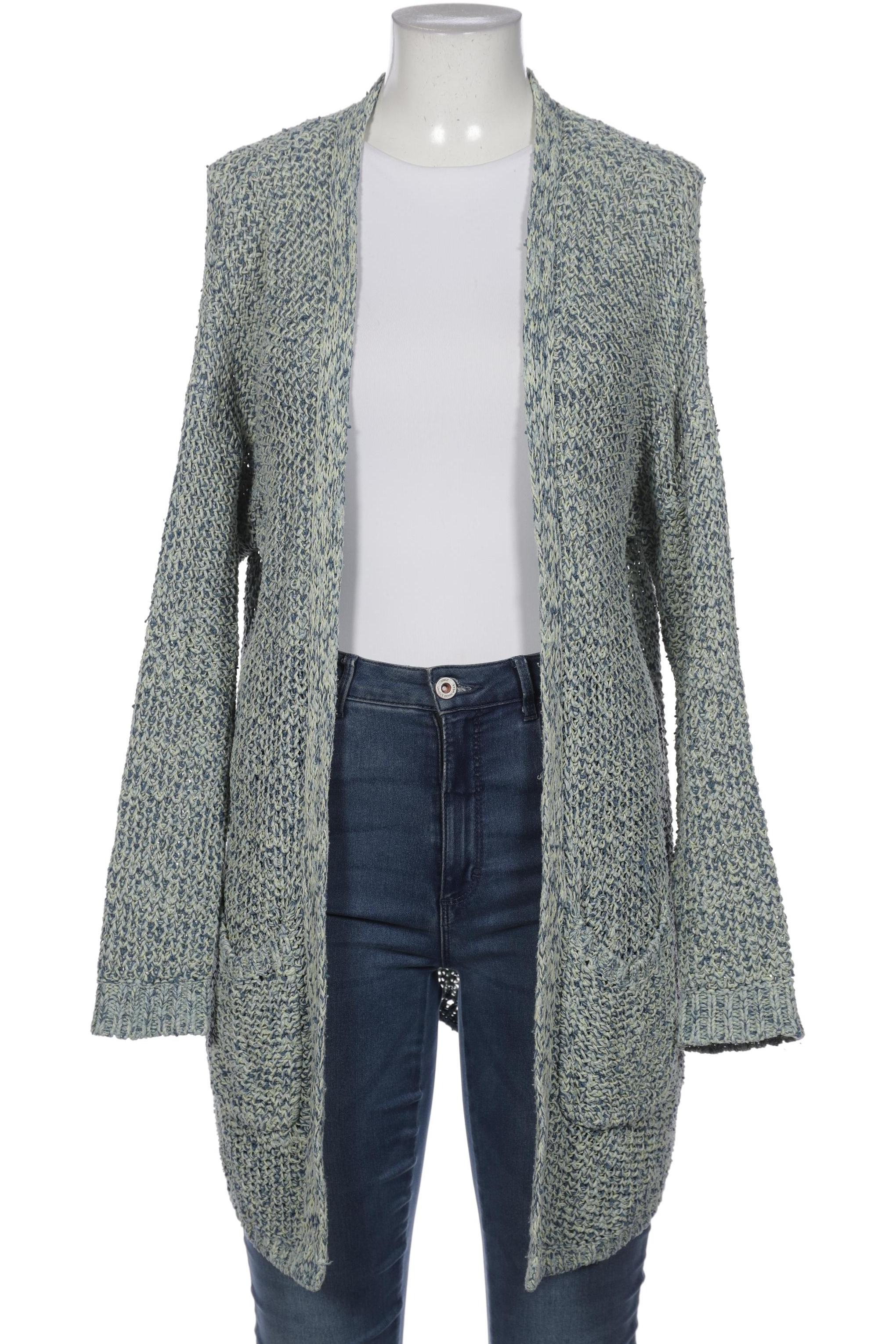 

Esprit Damen Strickjacke, hellgrün, Gr. 42