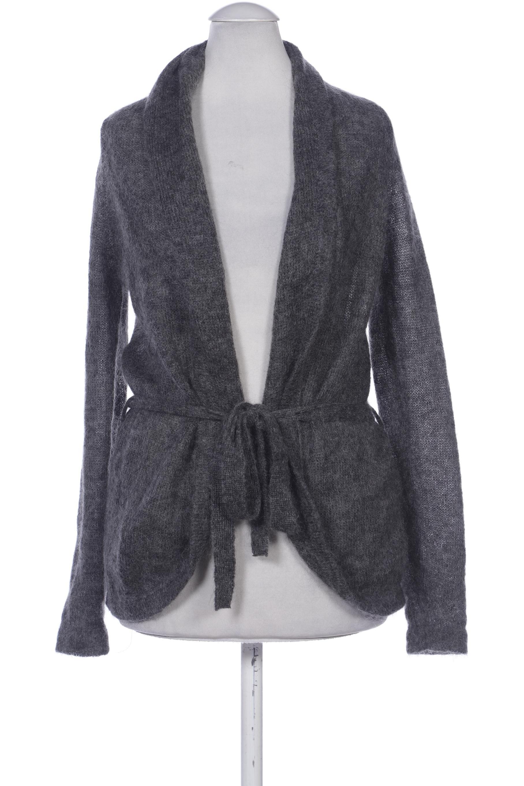 

Esprit Damen Strickjacke, grau, Gr. 34