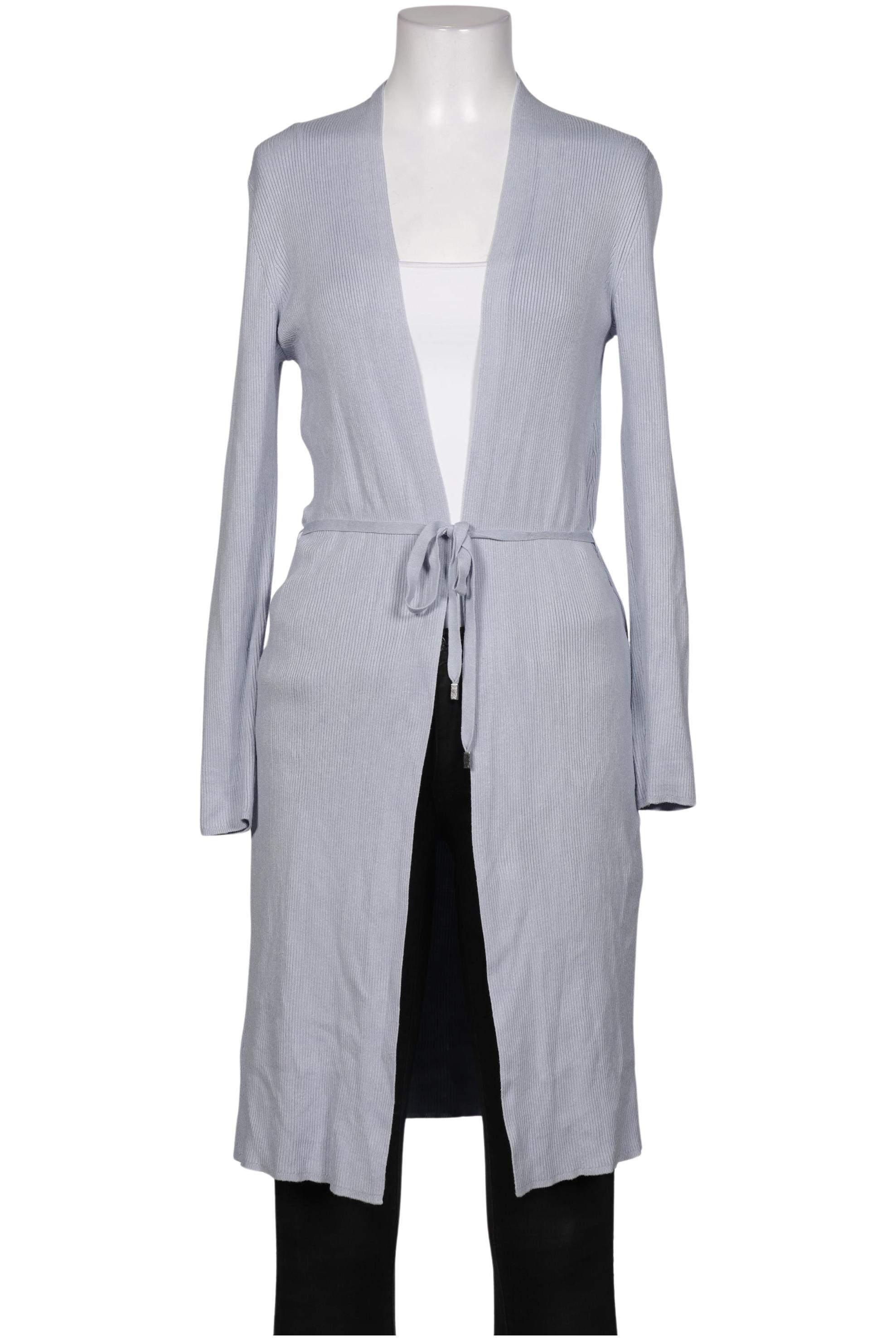 

Esprit Damen Strickjacke, hellblau, Gr. 34