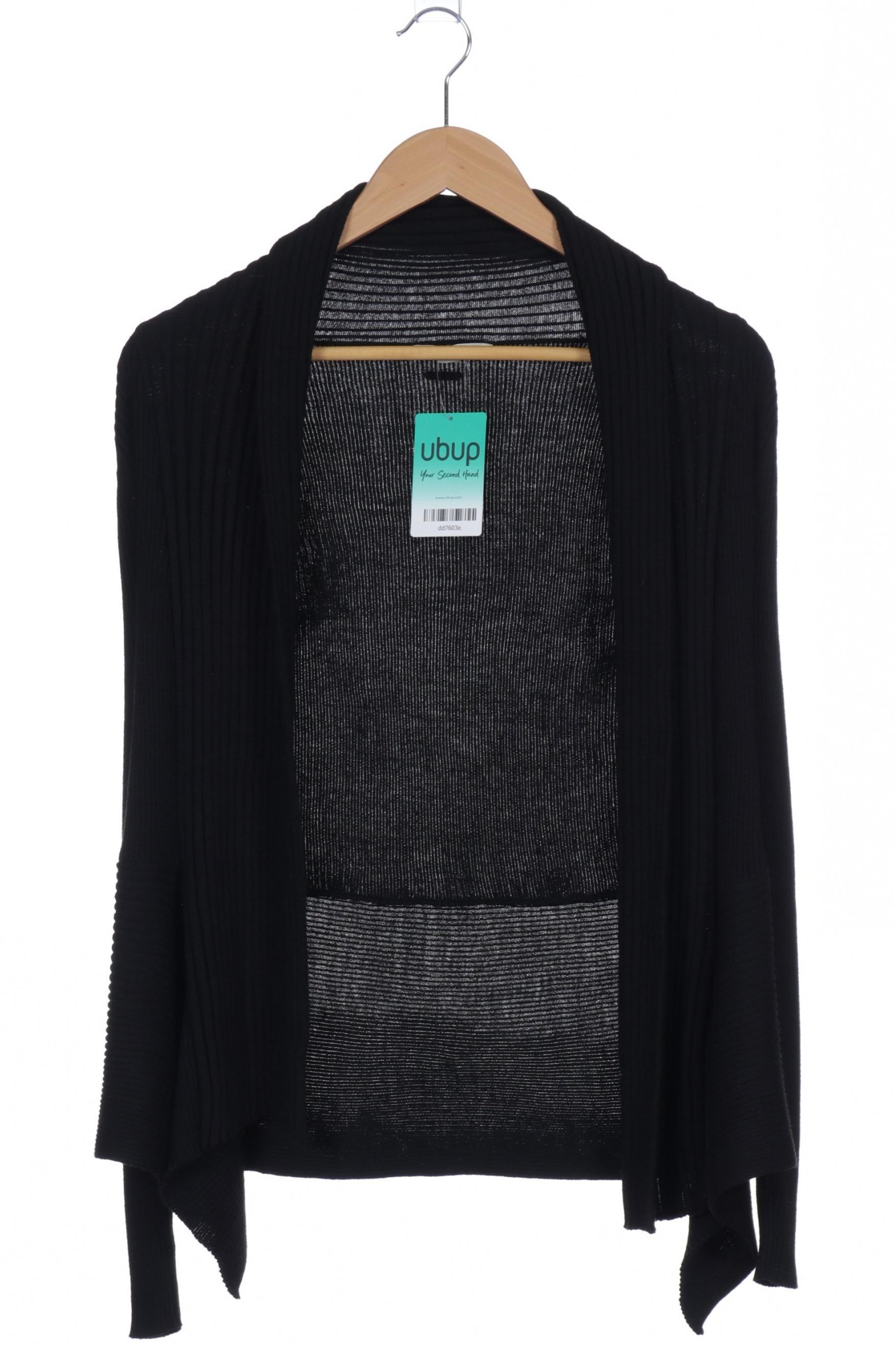 

Esprit Damen Strickjacke, schwarz, Gr.