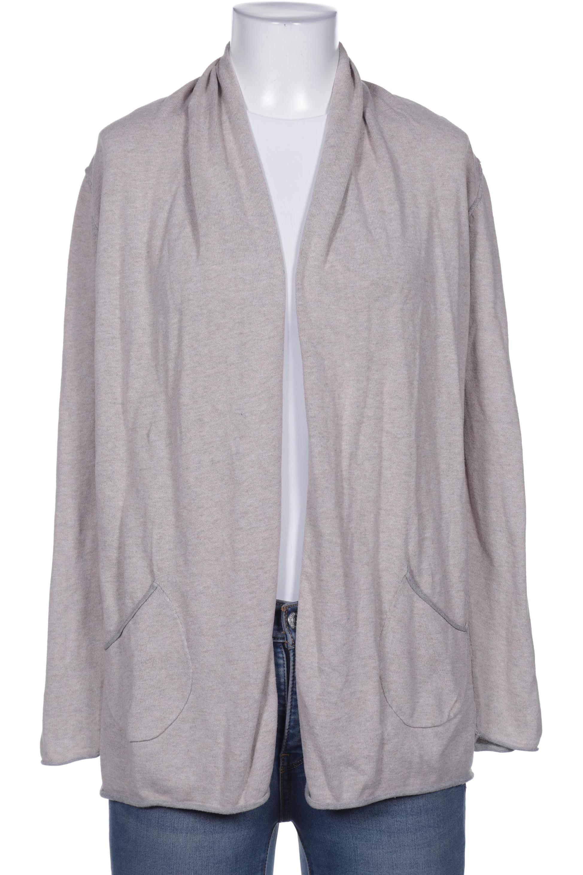 

Esprit Damen Strickjacke, pink, Gr. 34