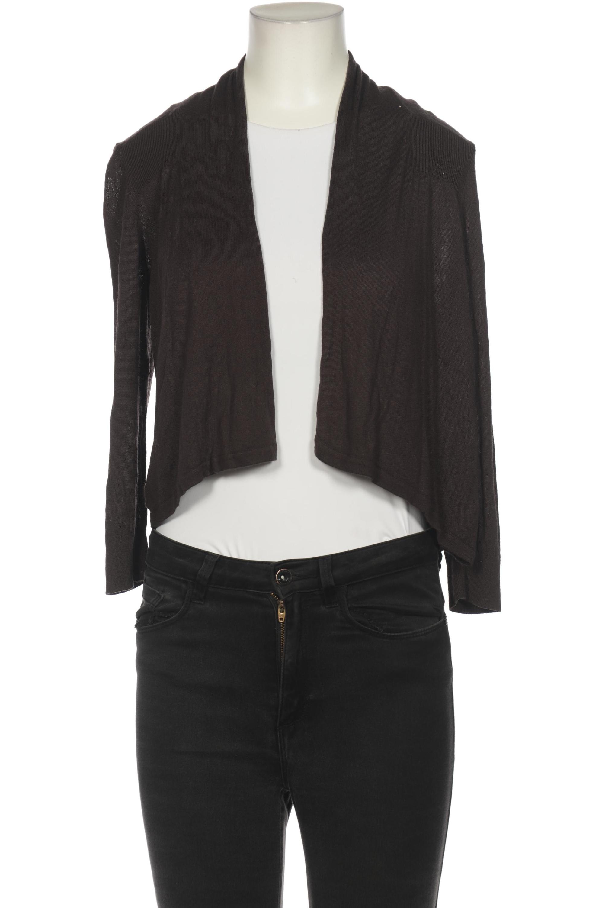 

Esprit Damen Strickjacke, braun, Gr. 38