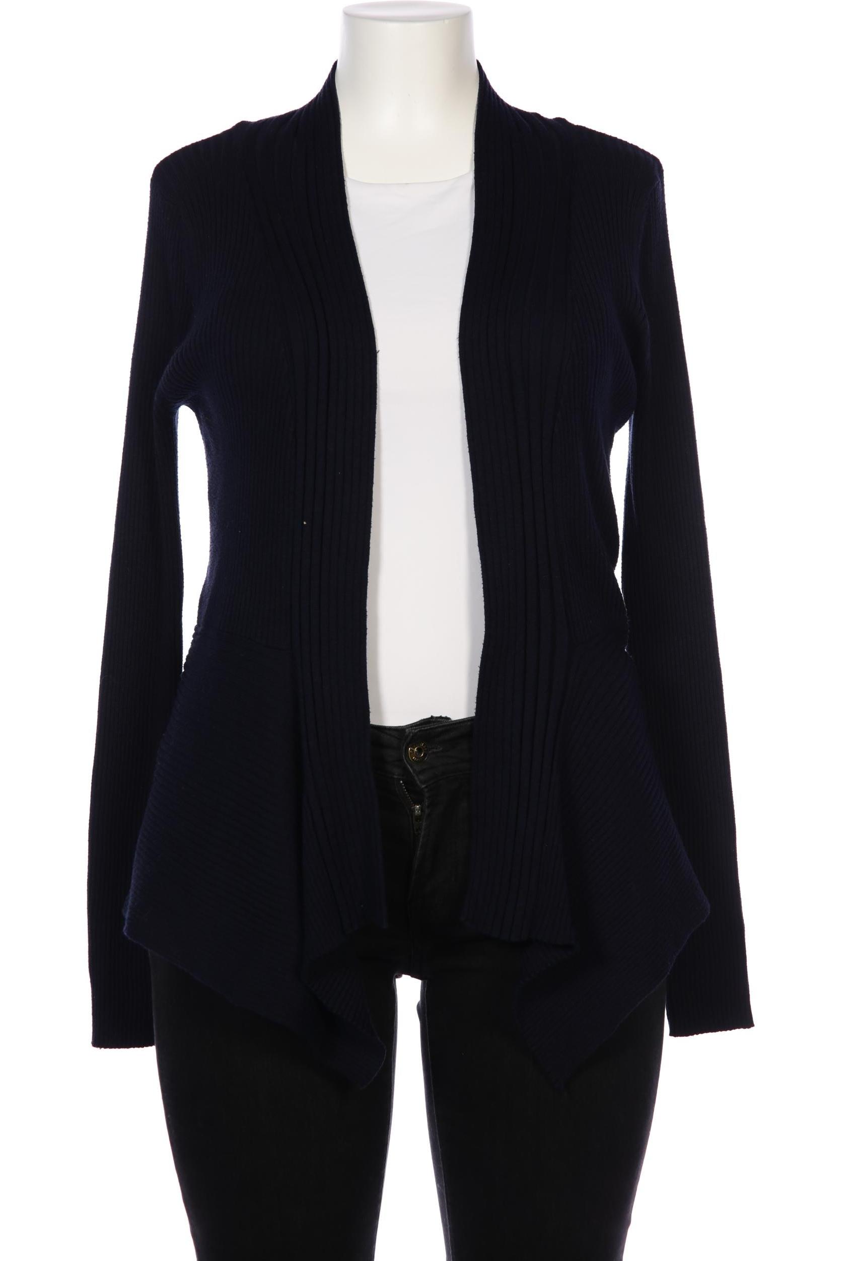 

Esprit Damen Strickjacke, marineblau, Gr. 44