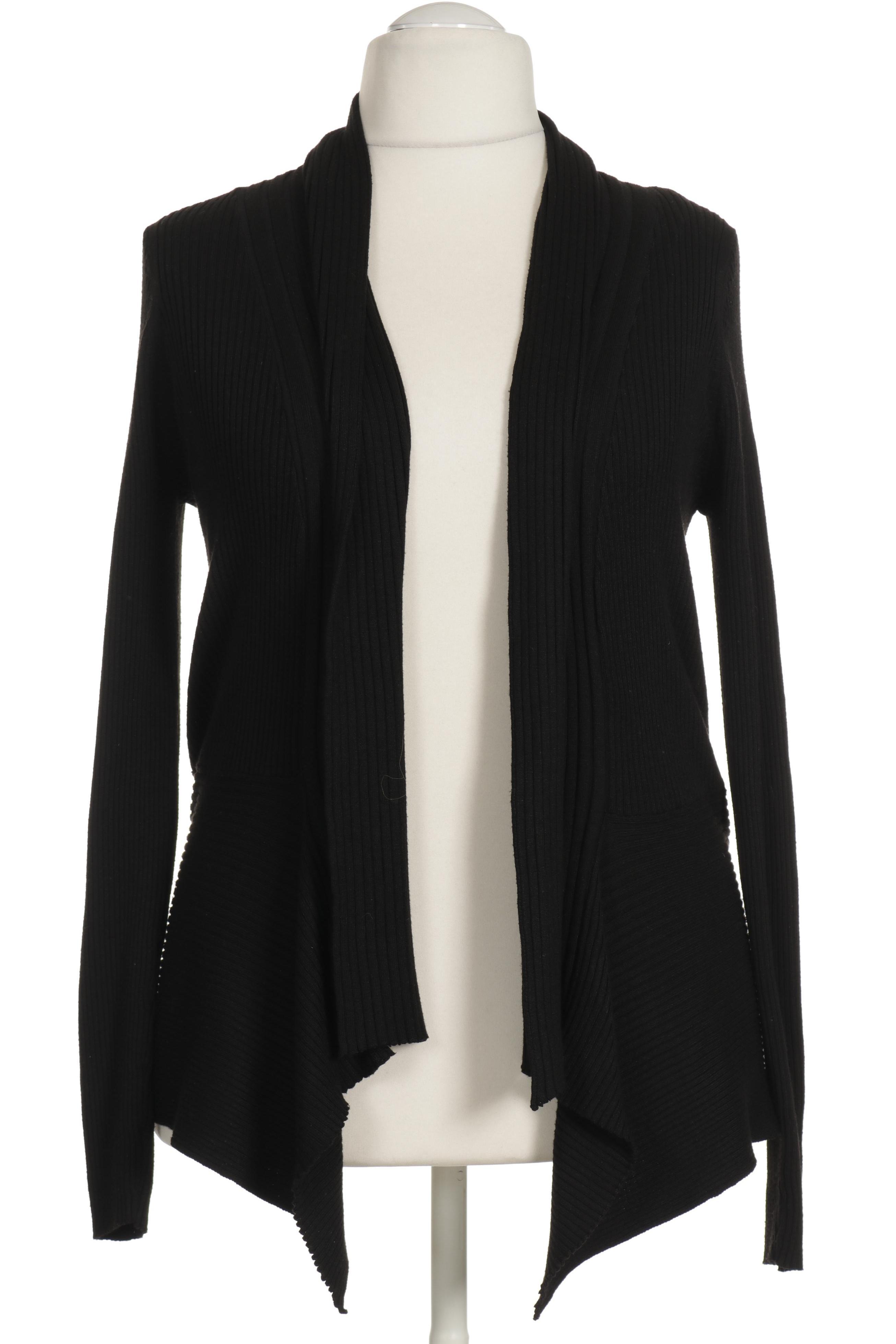 

Esprit Damen Strickjacke, schwarz, Gr.