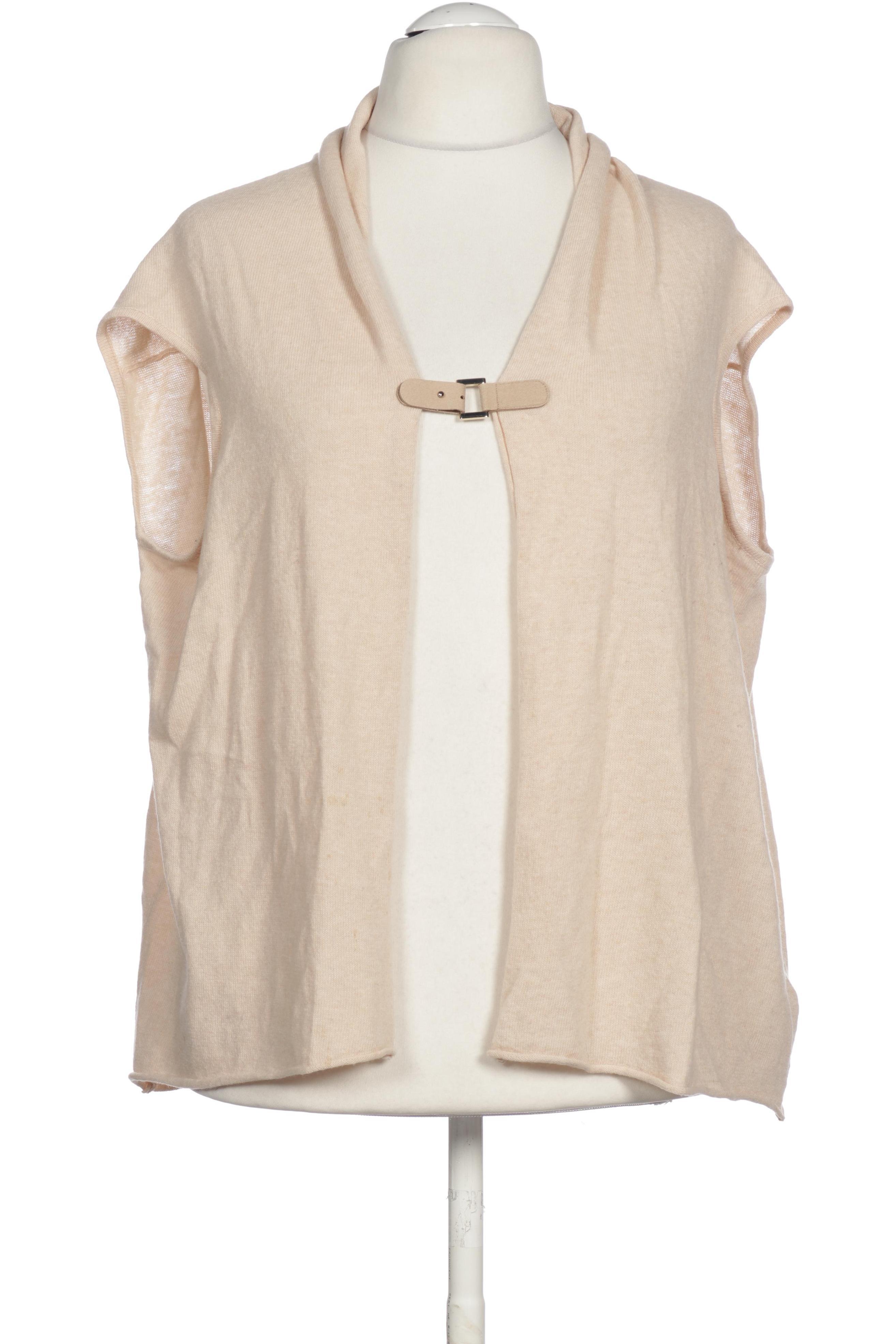 

Esprit Damen Strickjacke, beige, Gr.