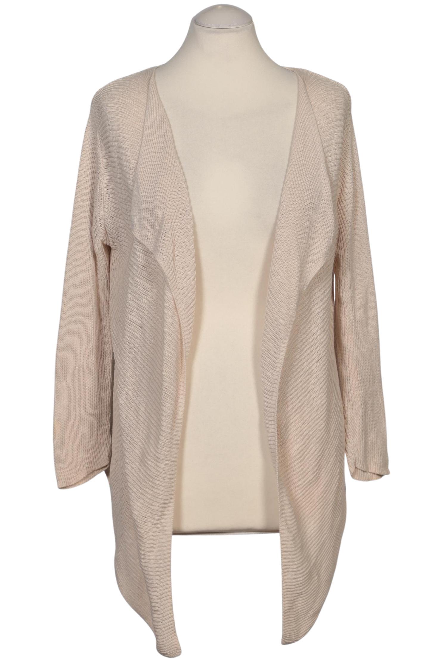 

Esprit Damen Strickjacke, beige, Gr. 38