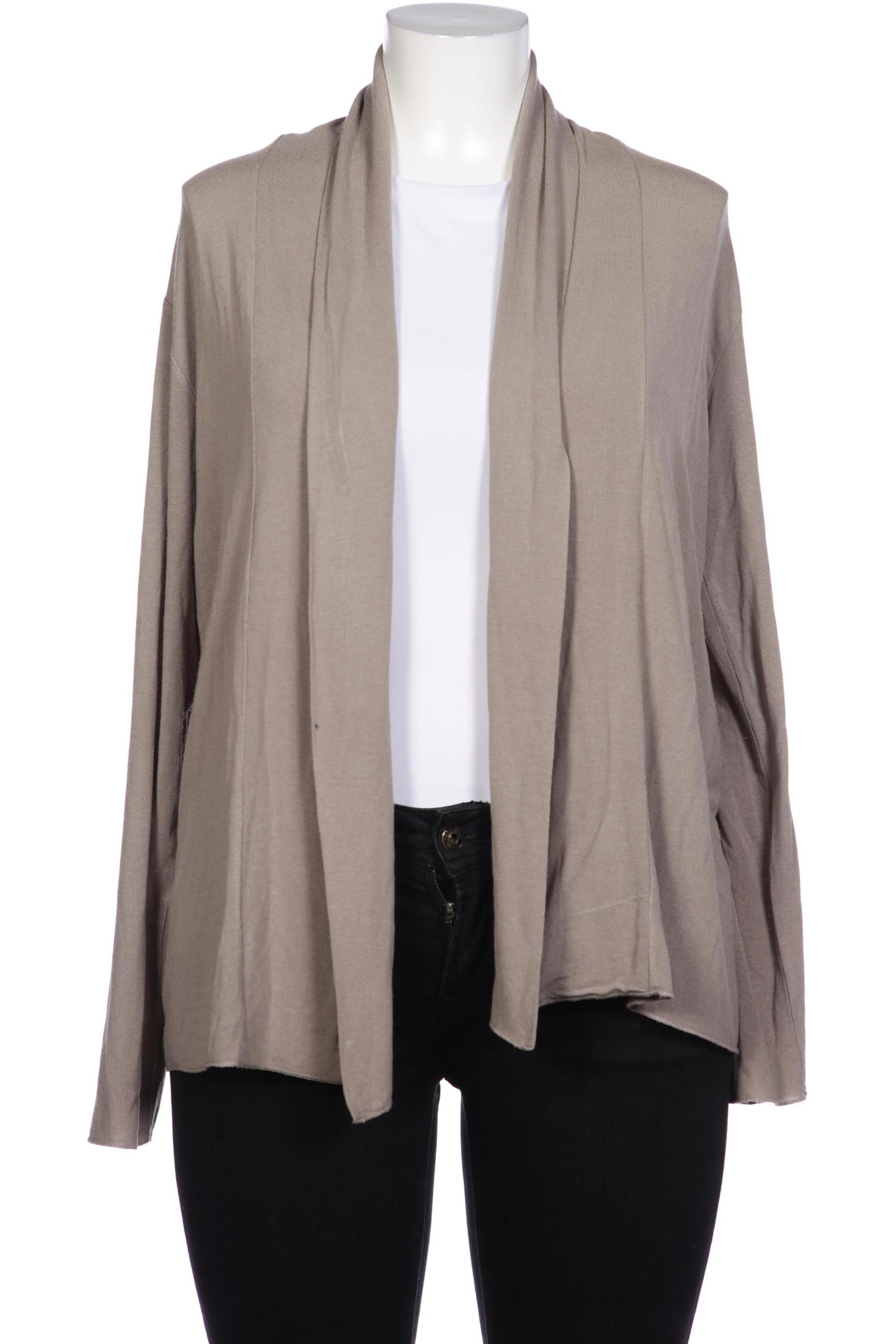 

Esprit Damen Strickjacke, grau
