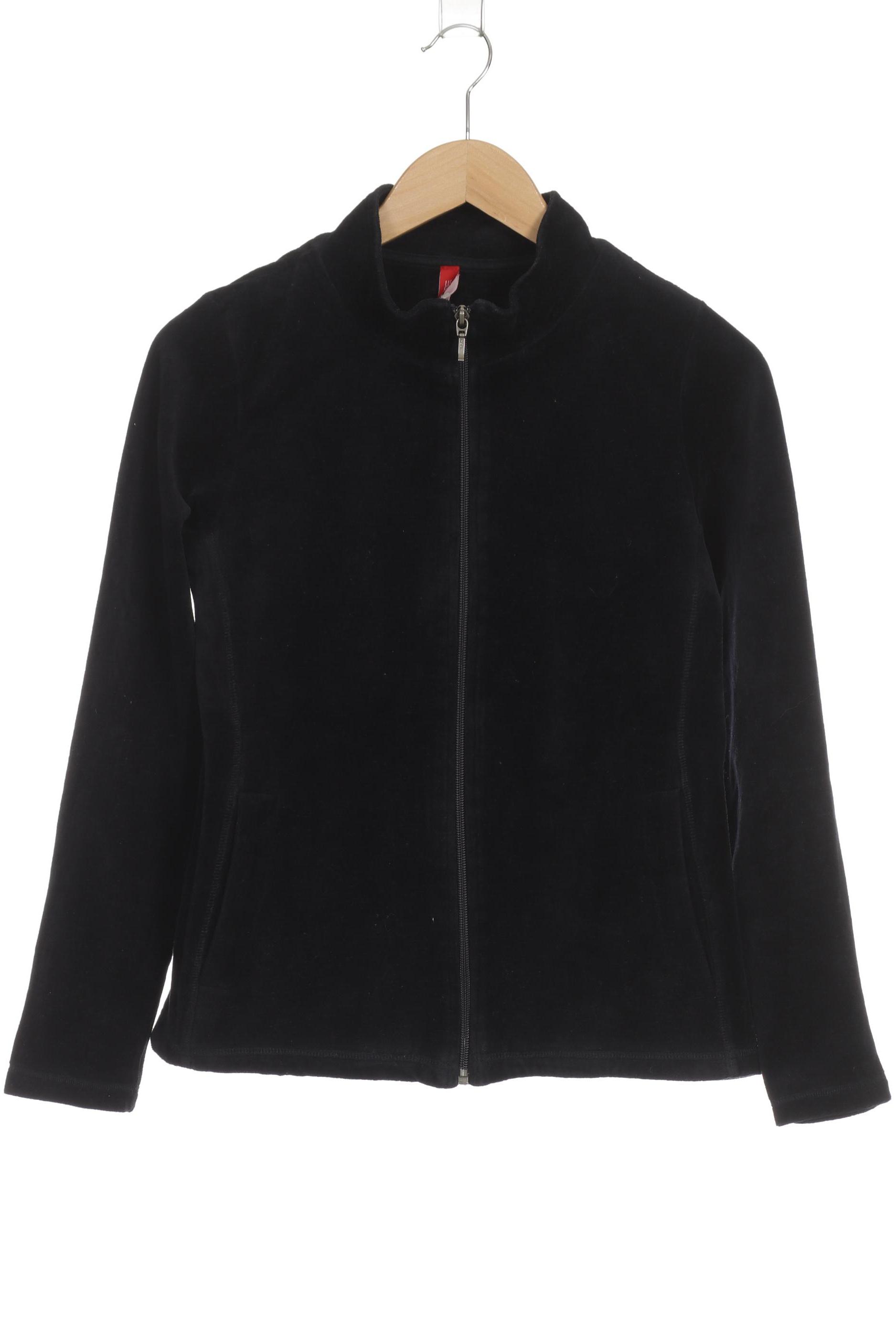 

Esprit Damen Strickjacke, blau, Gr. 36
