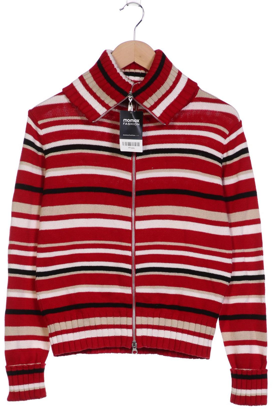 

Esprit Damen Strickjacke, rot, Gr. 38