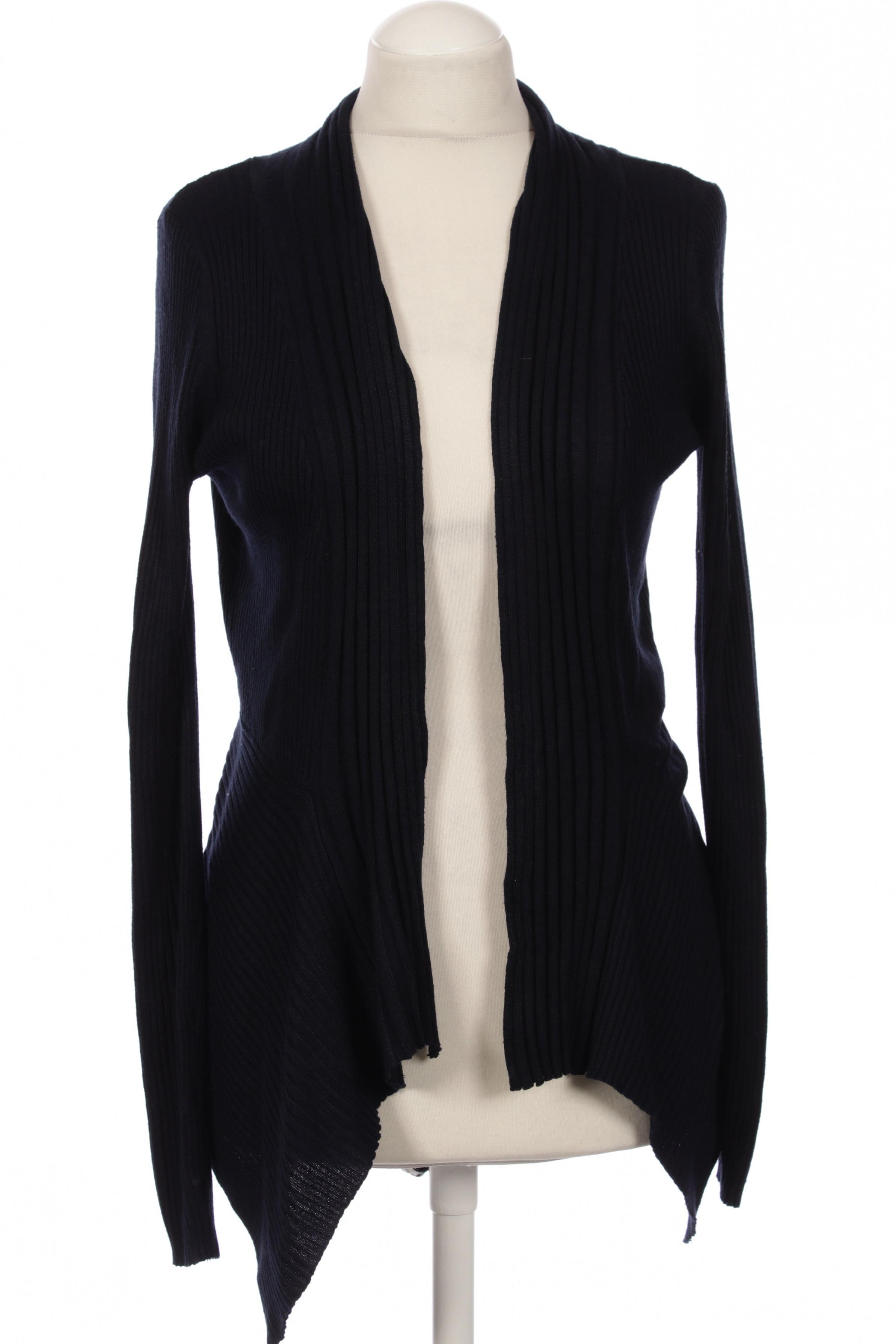 

Esprit Damen Strickjacke, blau, Gr.