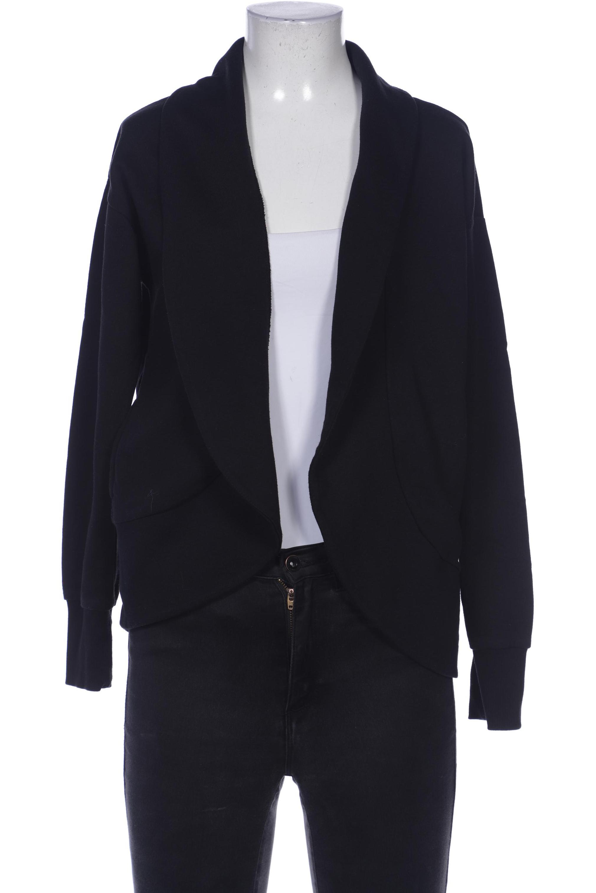 

Esprit Damen Strickjacke, schwarz, Gr. 34
