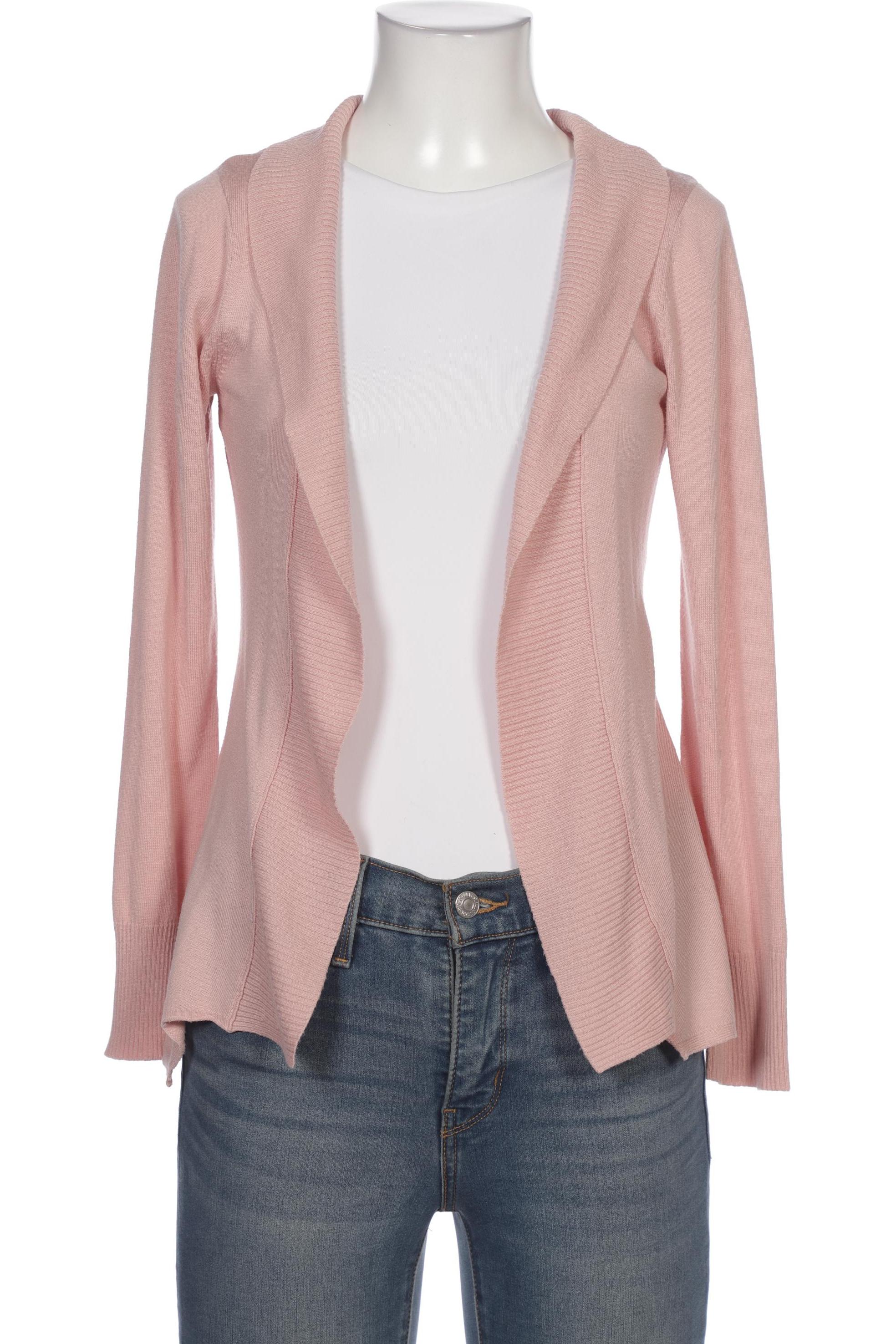 

Esprit Damen Strickjacke, pink