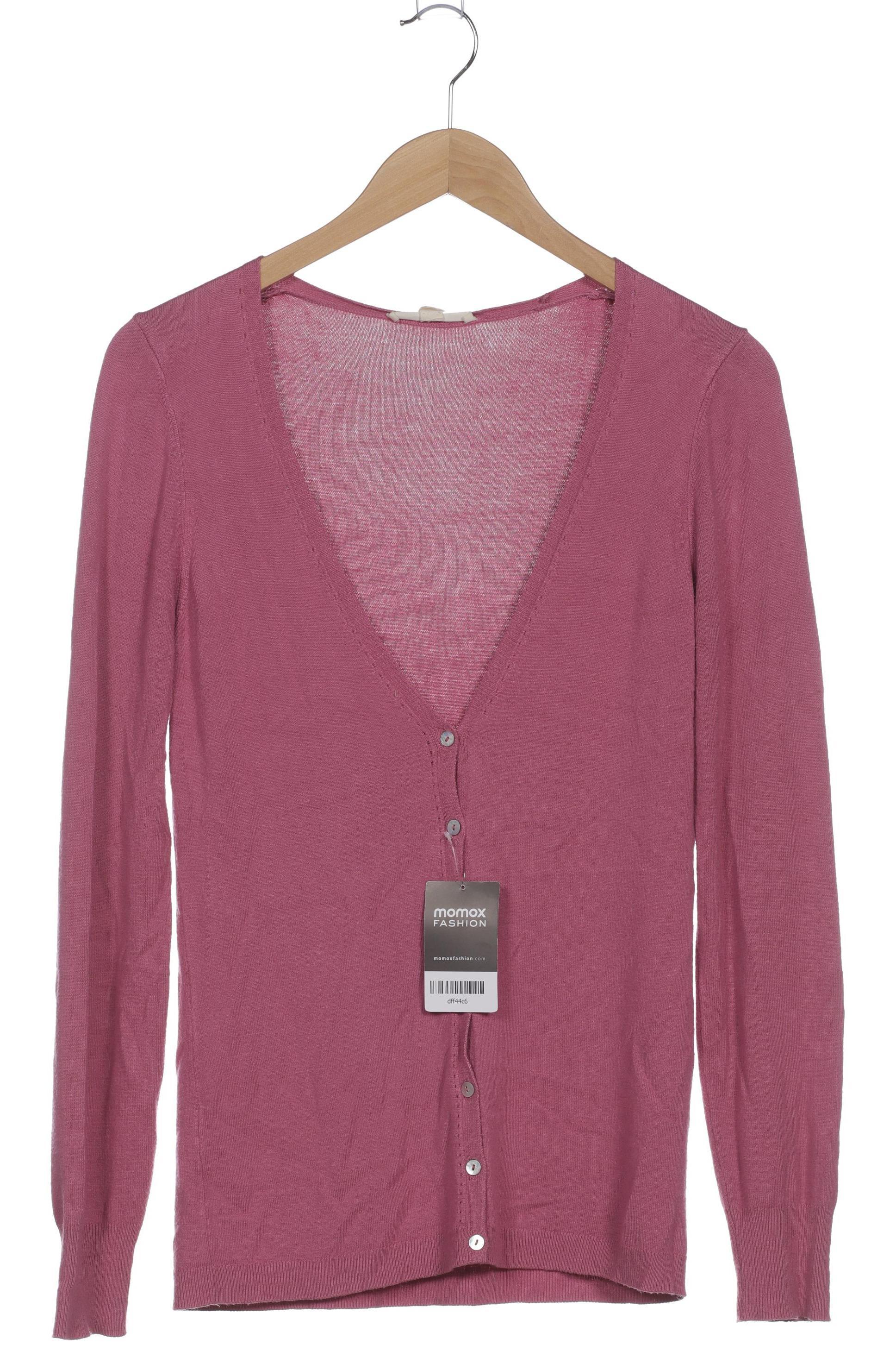 

Esprit Damen Strickjacke, pink, Gr. 34
