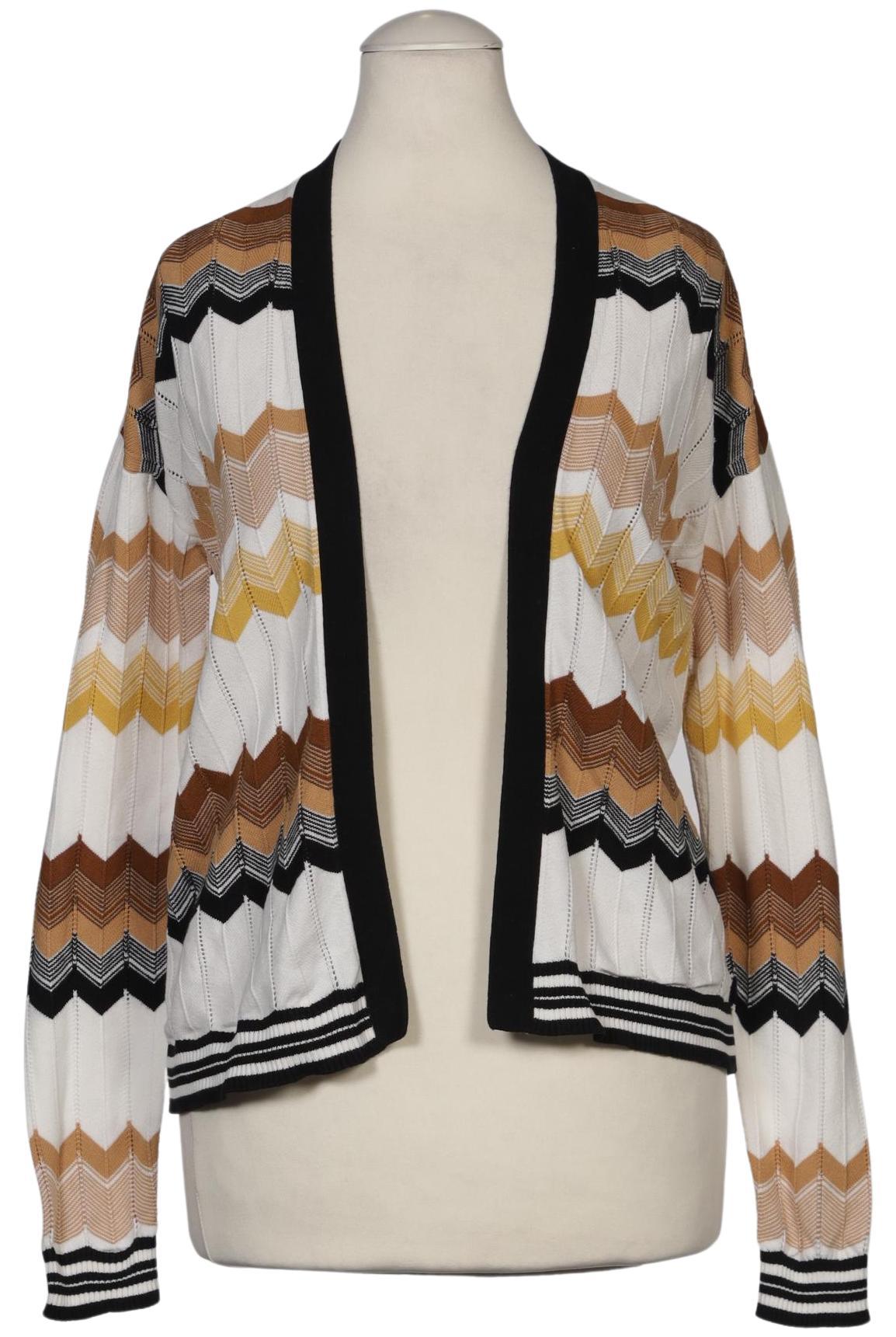 

Esprit Damen Strickjacke, mehrfarbig, Gr. 34