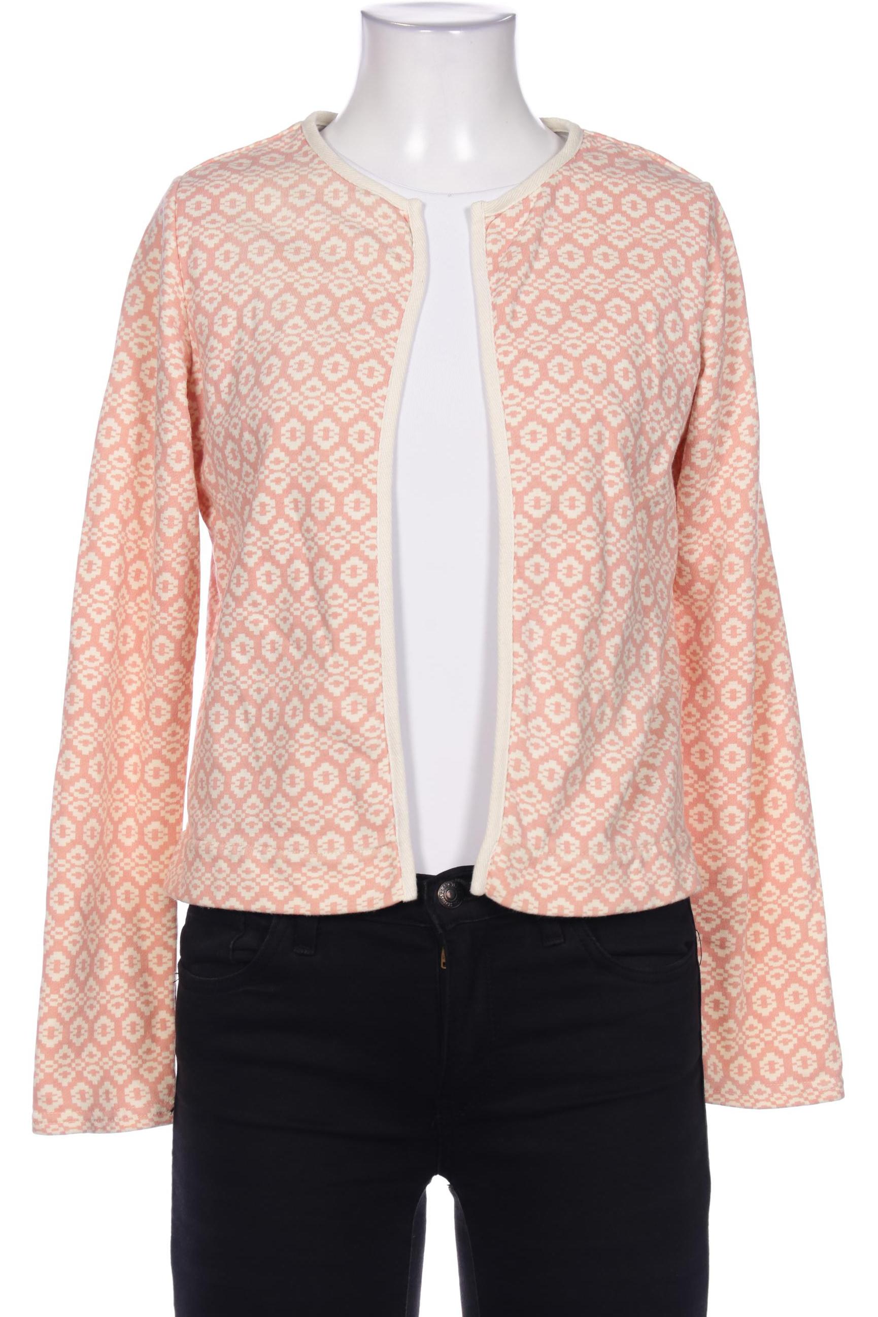 

Esprit Damen Strickjacke, pink, Gr. 34