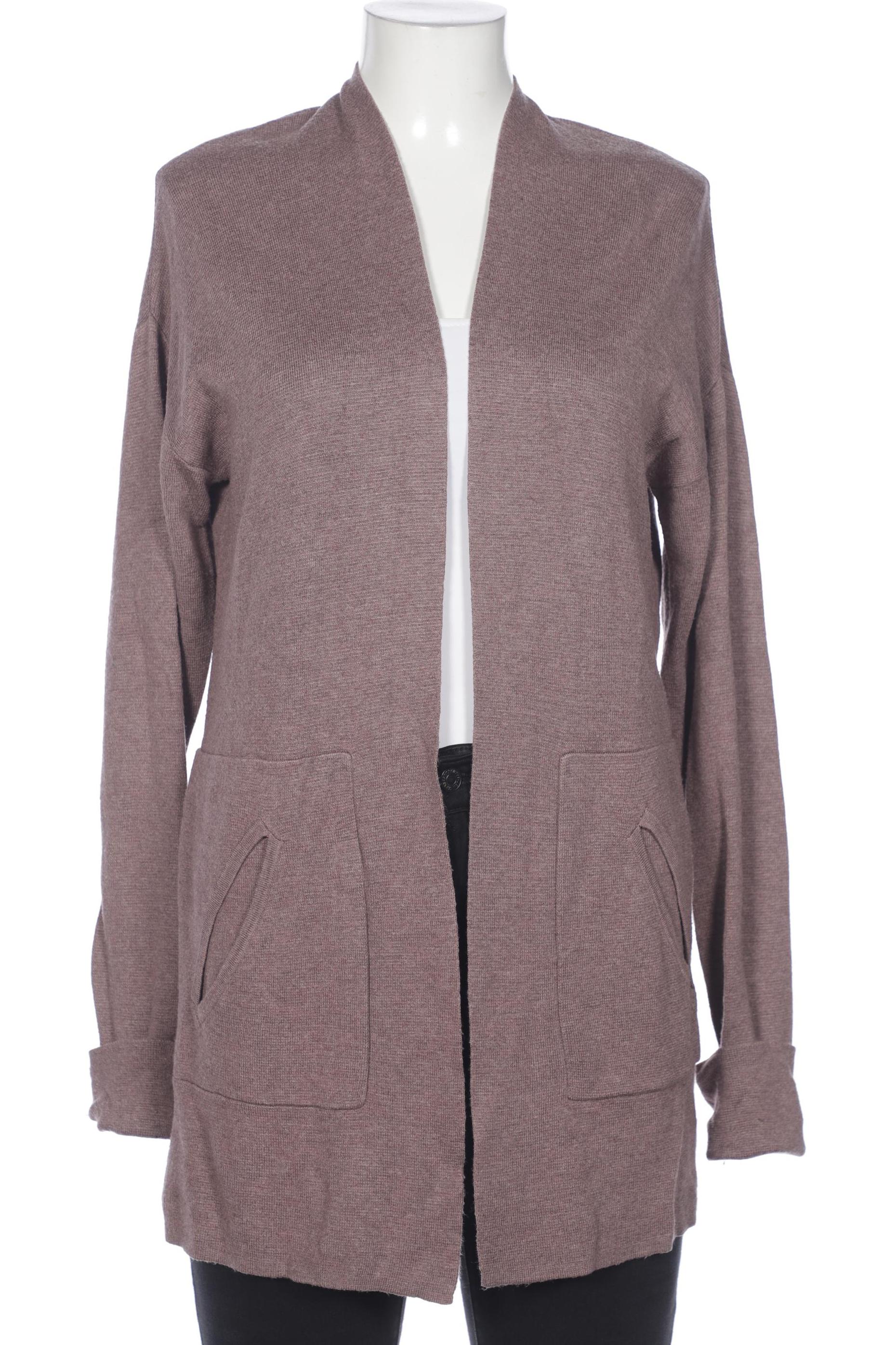 

Esprit Damen Strickjacke, bordeaux, Gr. 38