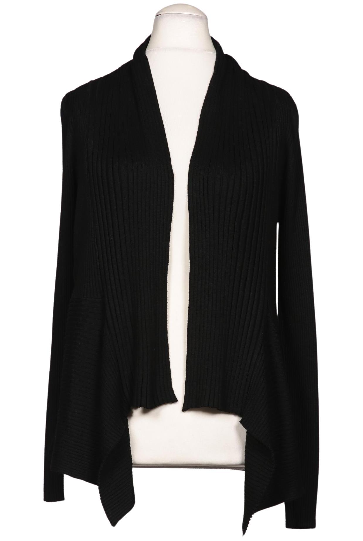 

Esprit Damen Strickjacke, schwarz, Gr. 38