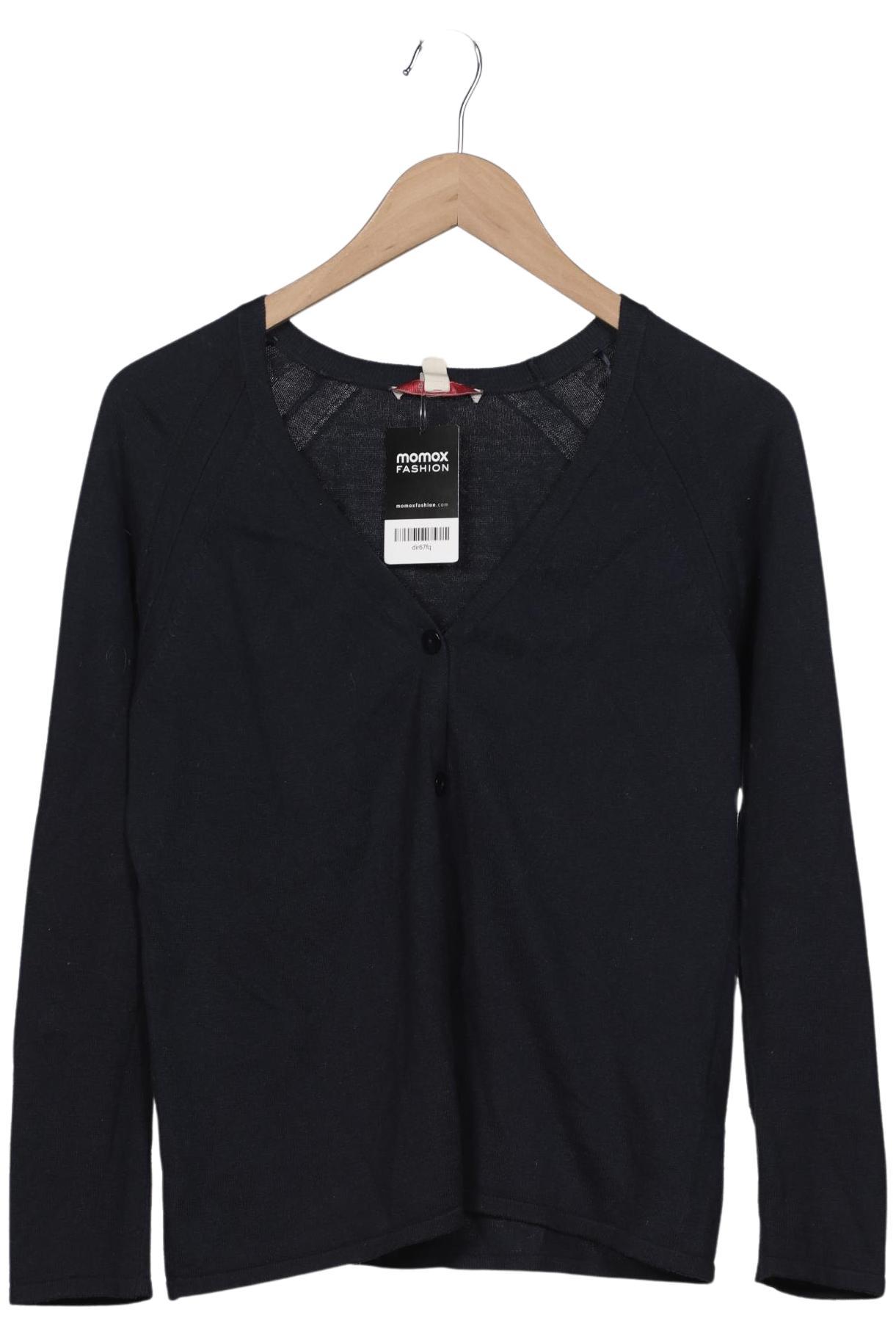 

Esprit Damen Strickjacke, marineblau, Gr. 36