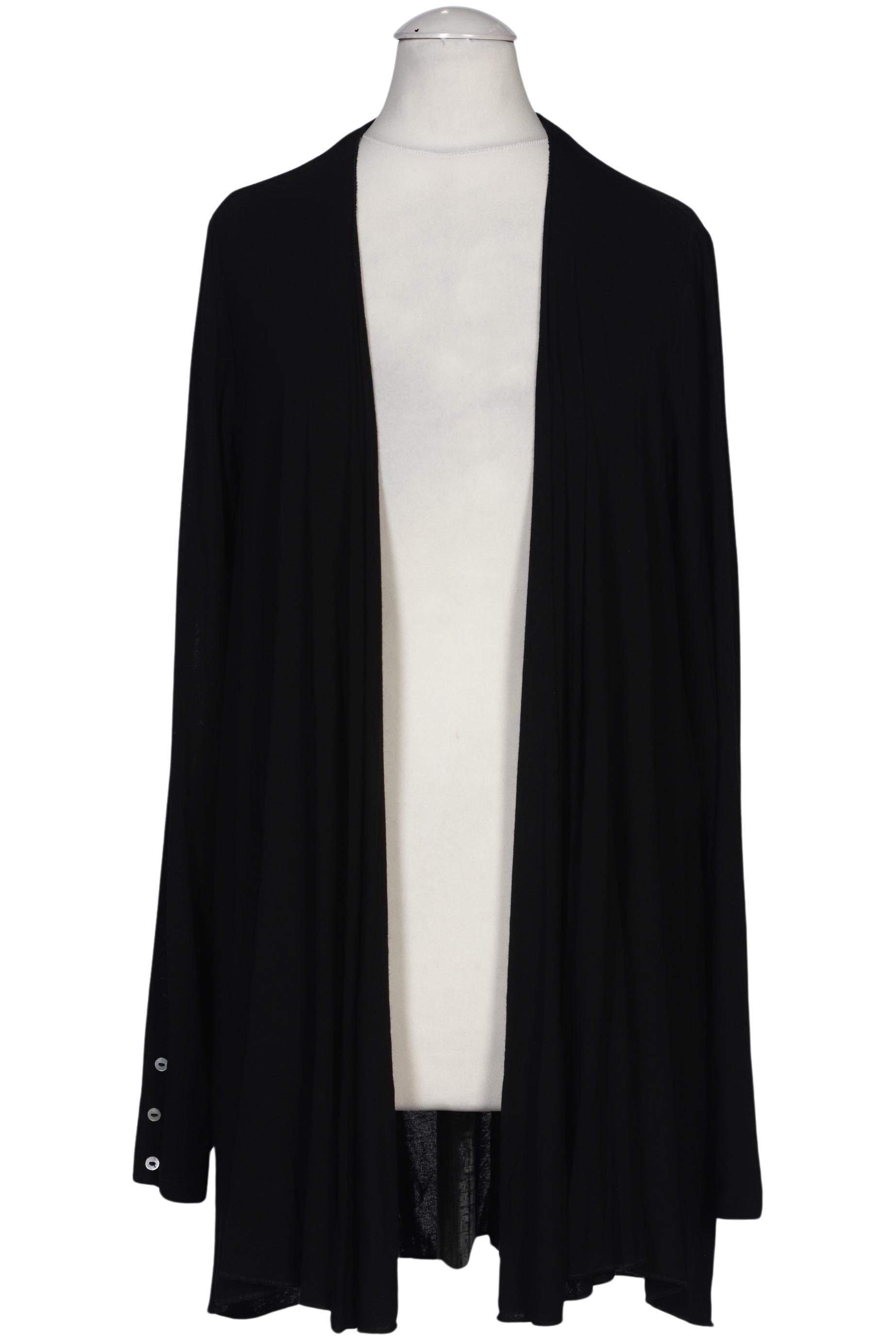 

Esprit Damen Strickjacke, schwarz, Gr. 36