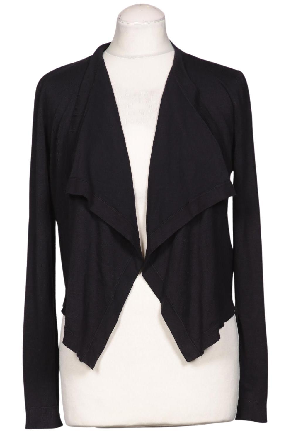 

Esprit Damen Strickjacke, schwarz, Gr. 38