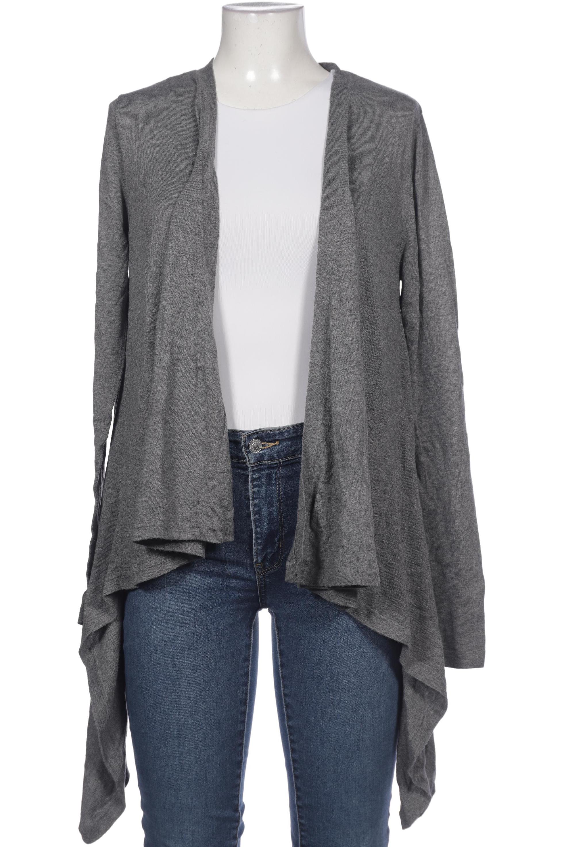 Thumbnail - Esprit Damen Strickjacke, grau, Gr. 36