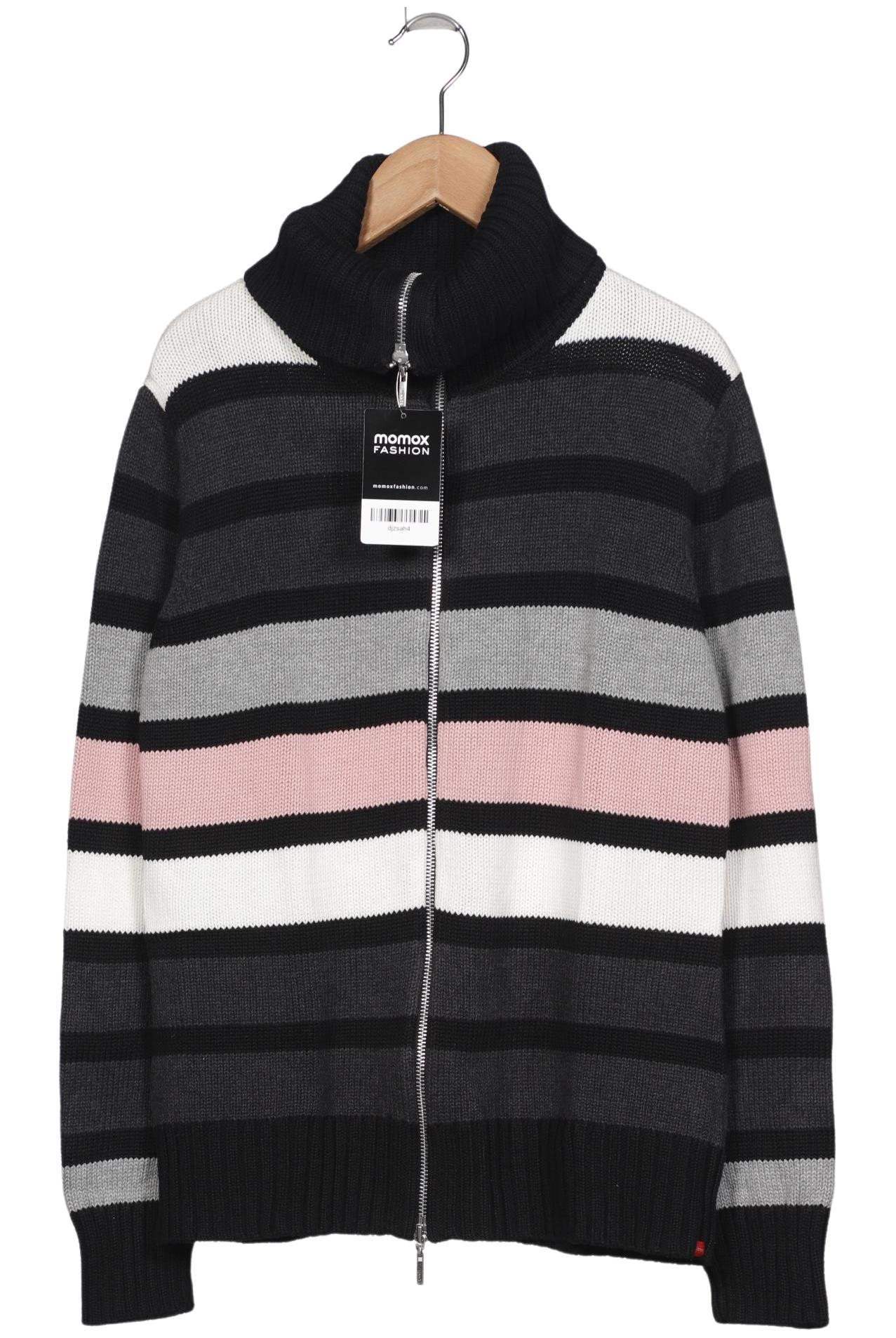 

Esprit Damen Strickjacke, mehrfarbig, Gr. 42