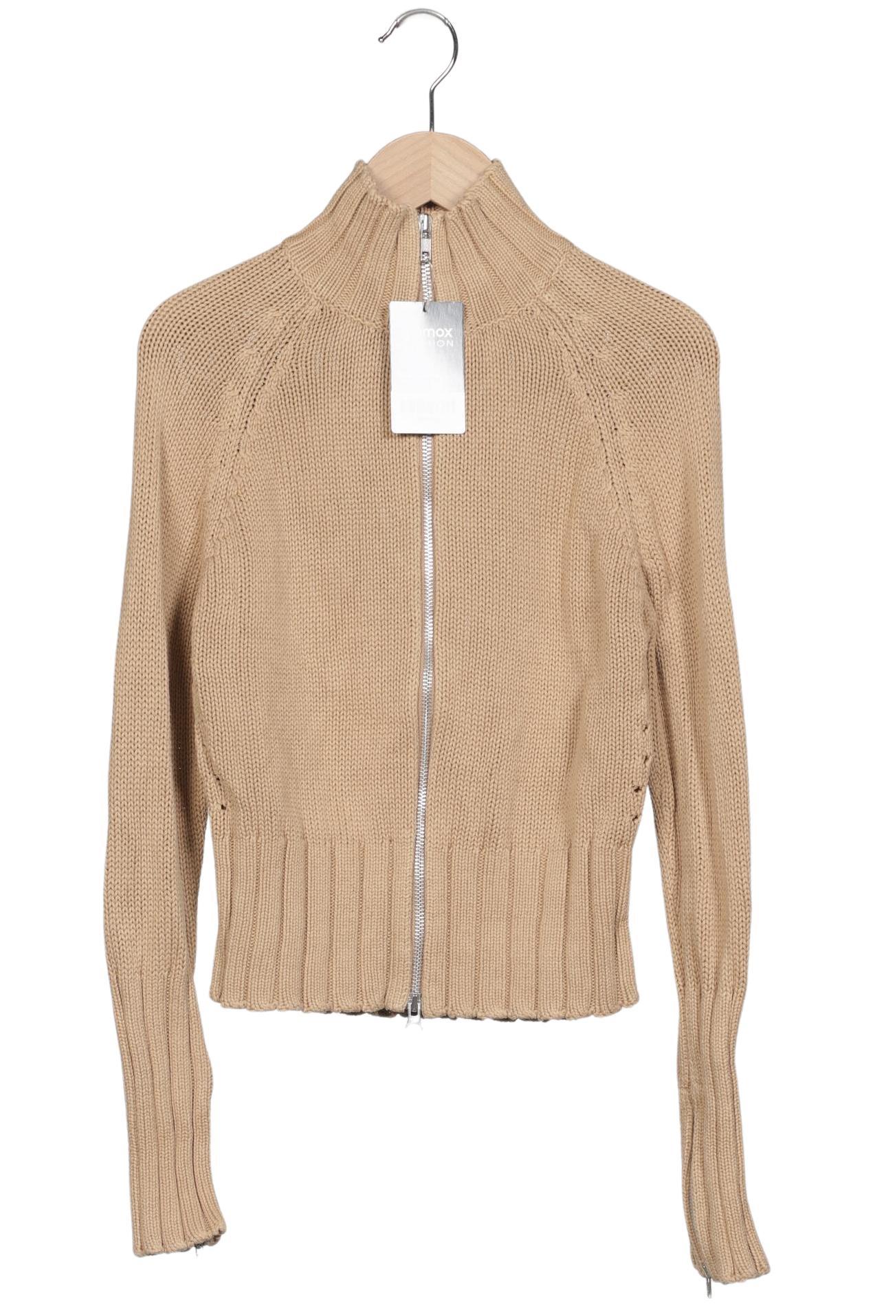 

Esprit Damen Strickjacke, beige, Gr. 36