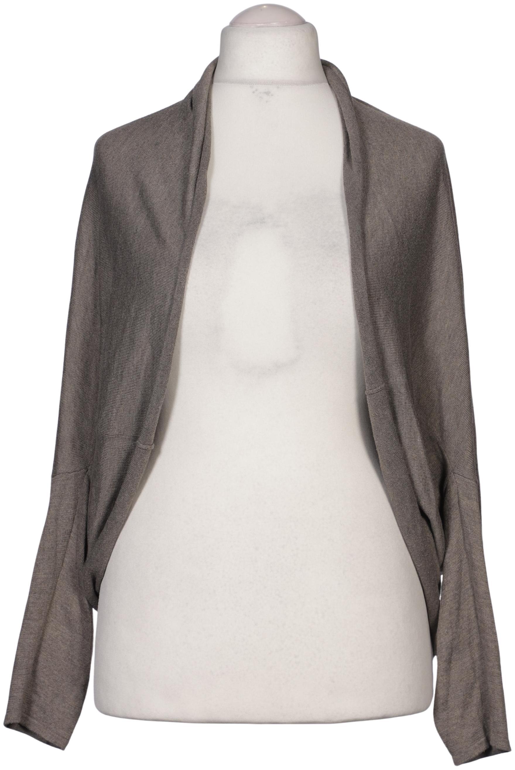 

Esprit Damen Strickjacke, grau, Gr. 36