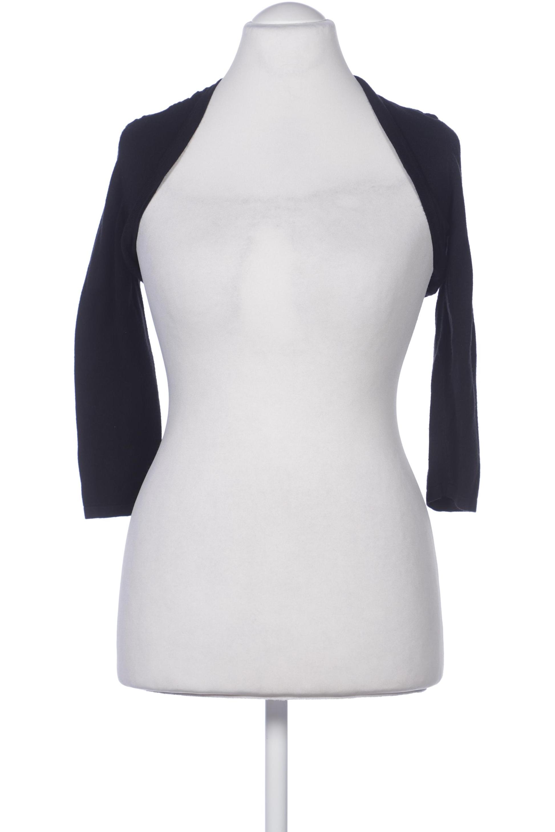 

Esprit Damen Strickjacke, schwarz, Gr. 38