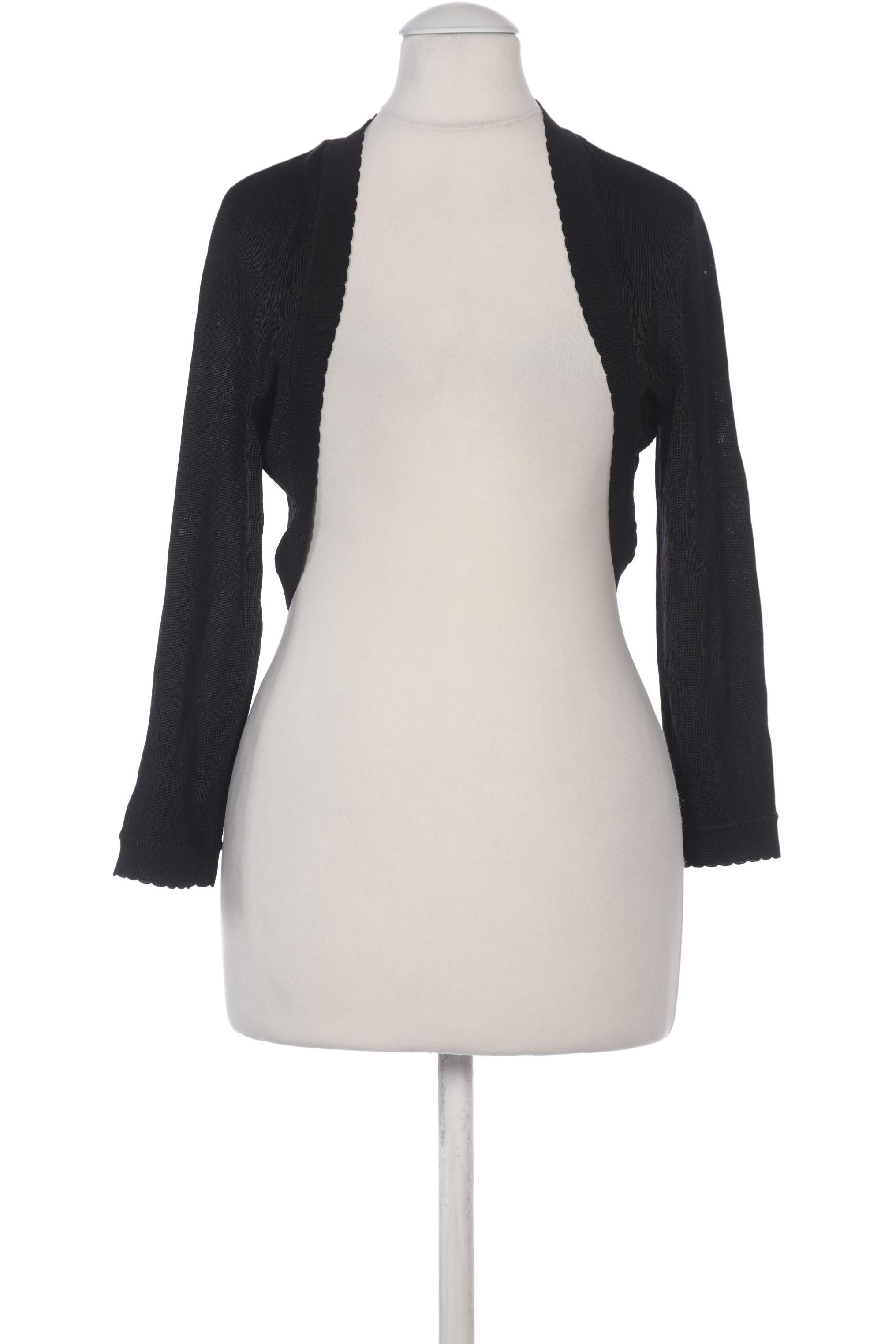 

Esprit Damen Strickjacke, schwarz