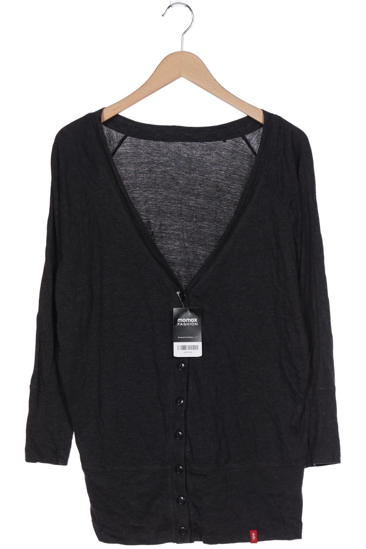 

Esprit Damen Strickjacke, grau